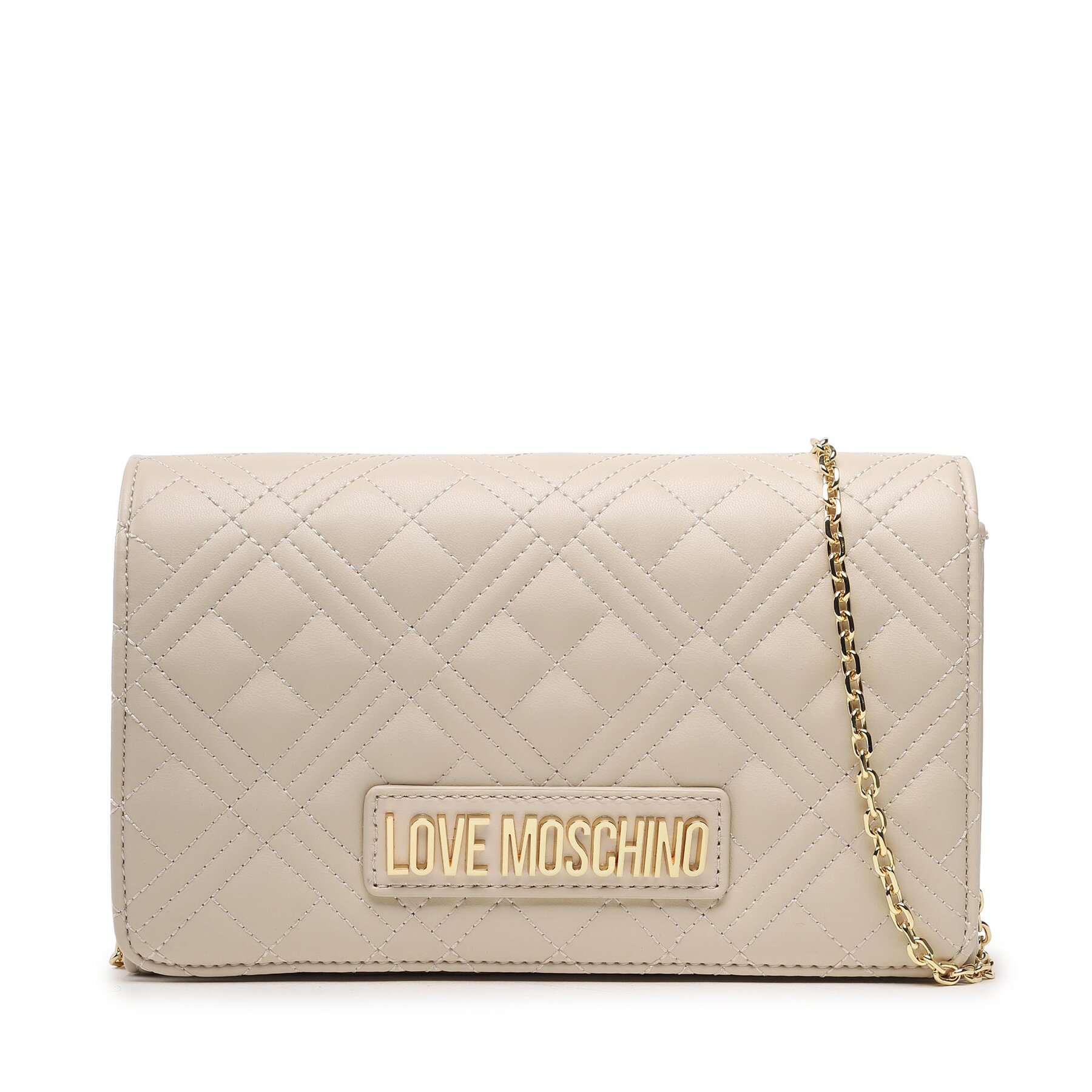 Geantă LOVE MOSCHINO JC4079PP0GLA0103 Lamb epantofi-Genți-Genți imagine super redus 2022