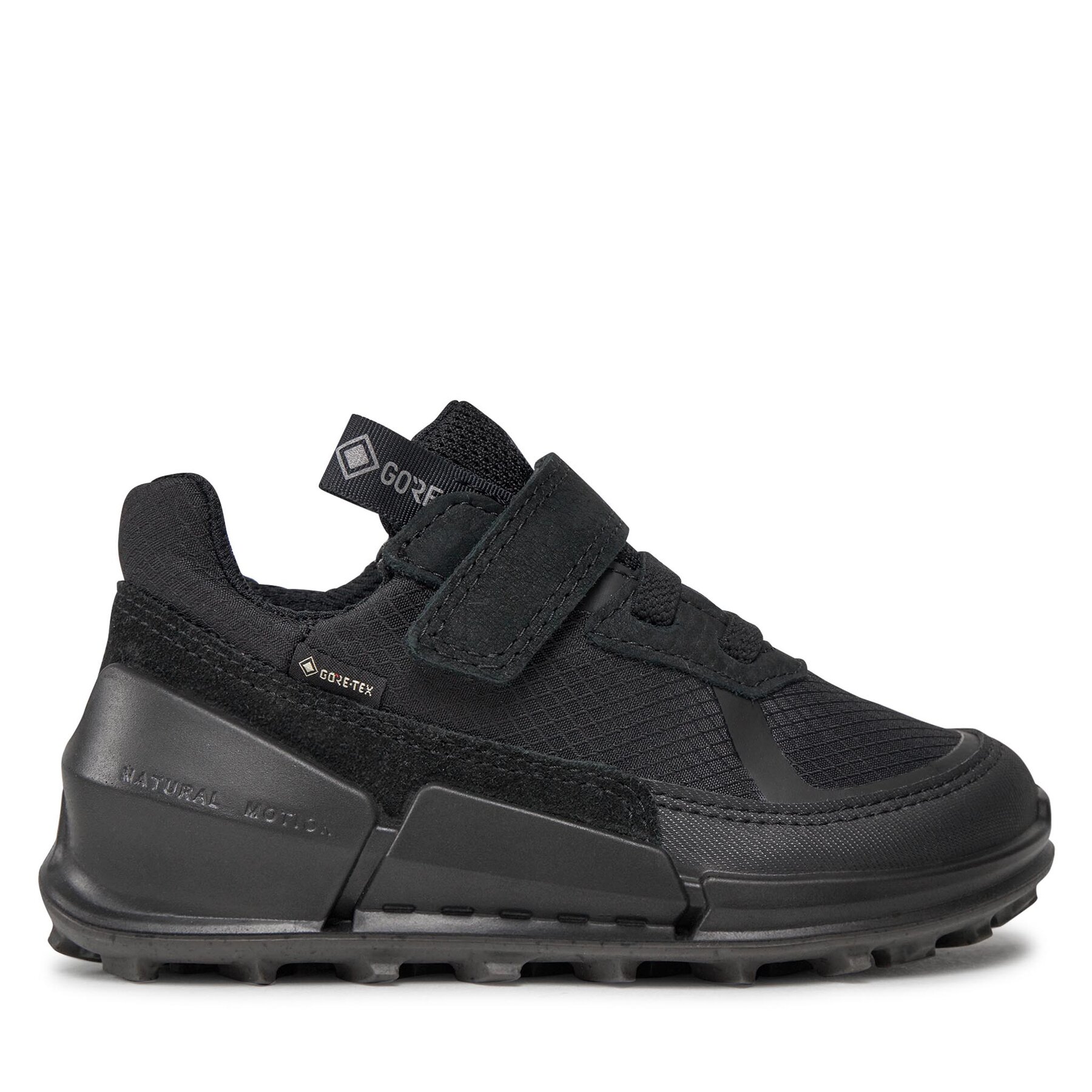 Chlapec Sneakersy ECCO, Rozmer: 31, Čierna, Biom K2 GORE-TEX 71126251575