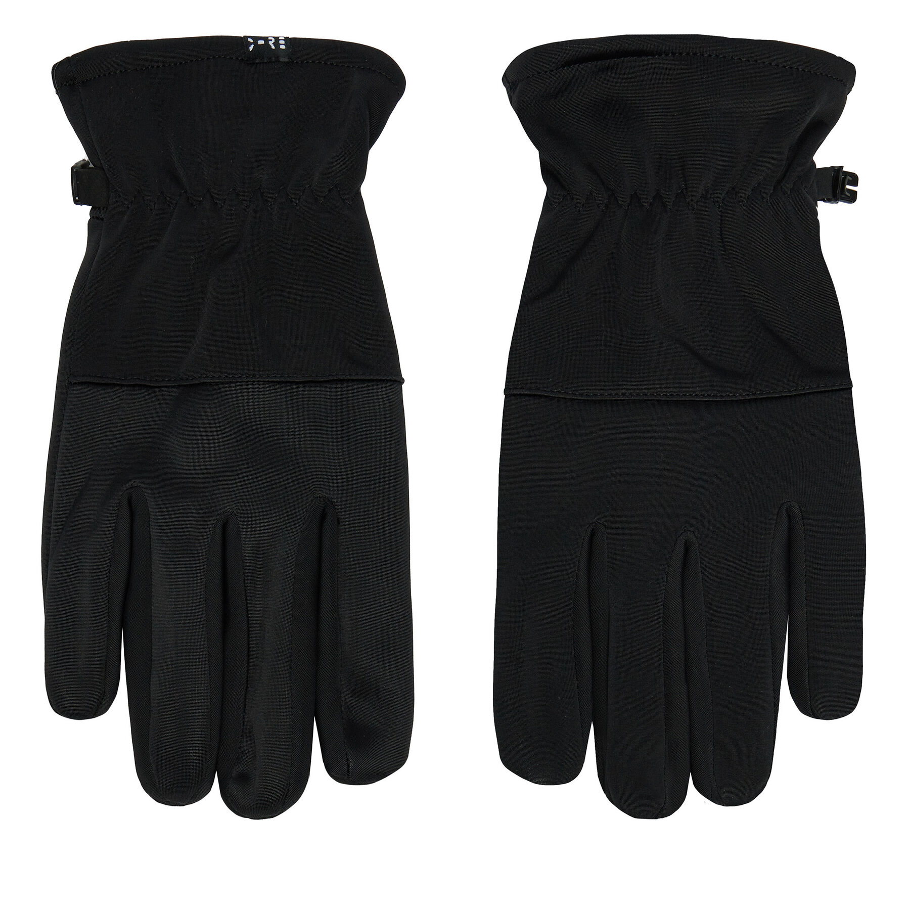  Férfi kesztyű Jack&Jones 12263513 Fekete akciós termékkép 1