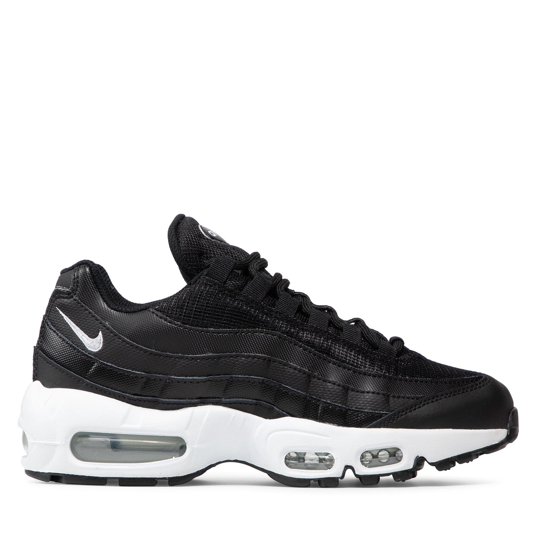 Zapatillas Nike Air Max 95 CK7070 001 Negro