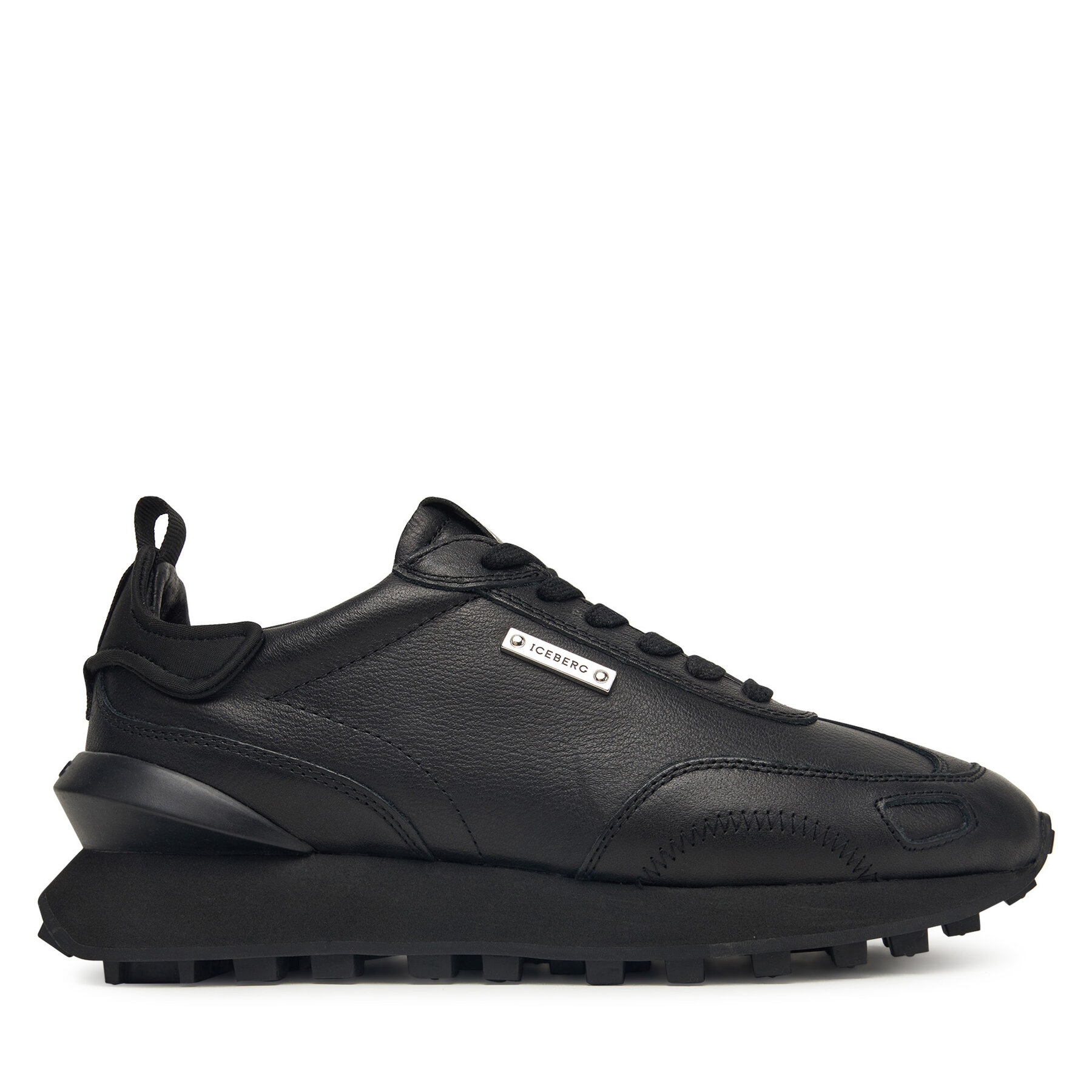 Sneakers Iceberg
