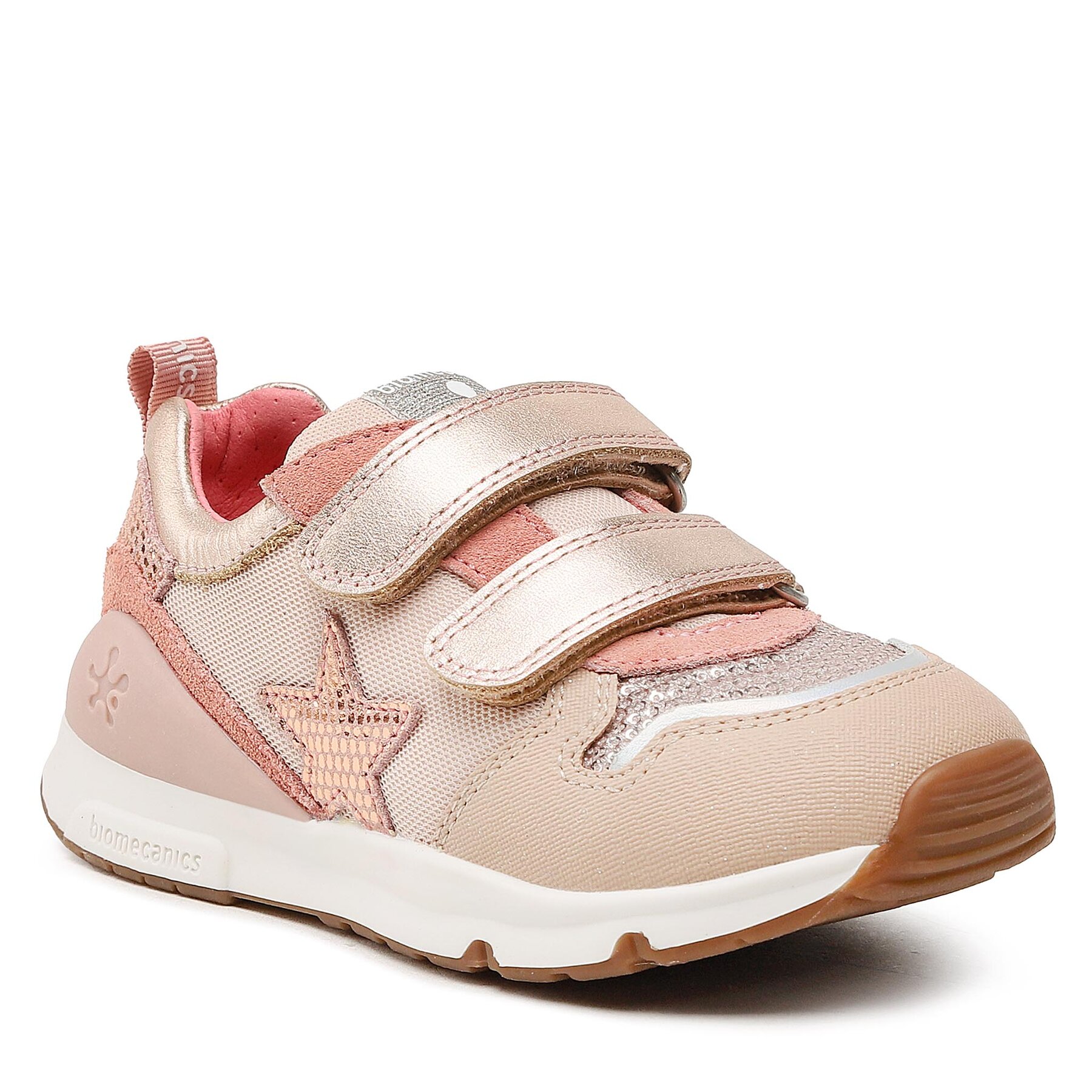 Biomecanics 232225 M Pink A – Обувки