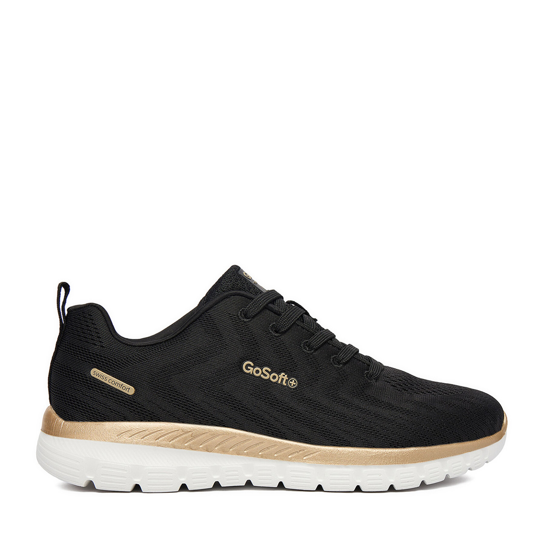 Sneakers Go Soft CEOWB-V15-1038 Negru