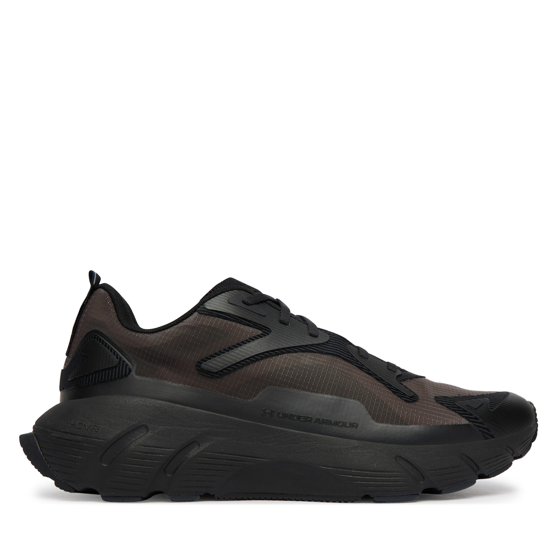 Sportcipők Under Armour UA Aura Ripstop 6008992 002 Fekete