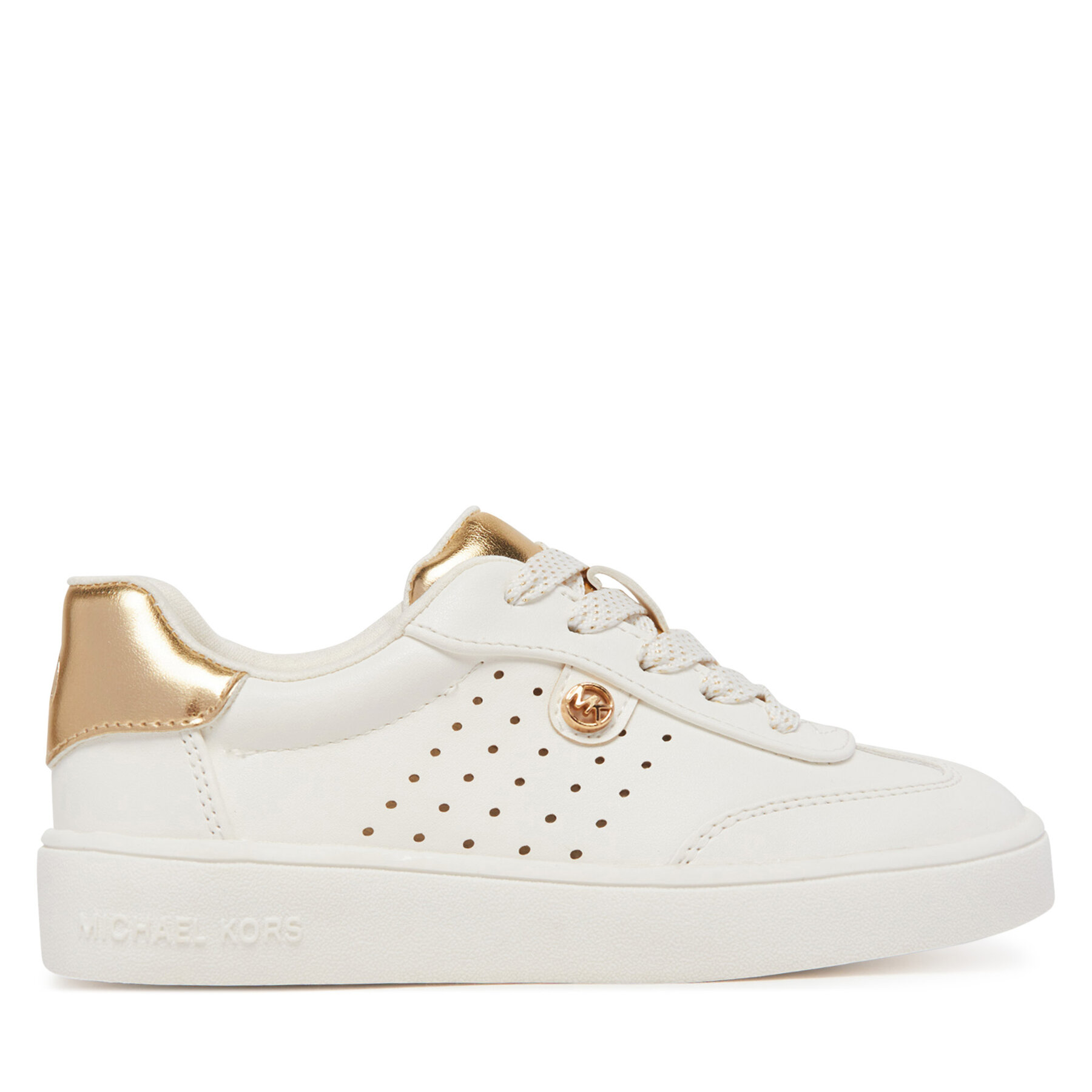 Sneakers MICHAEL Michael Kors MK02284101 Bianco