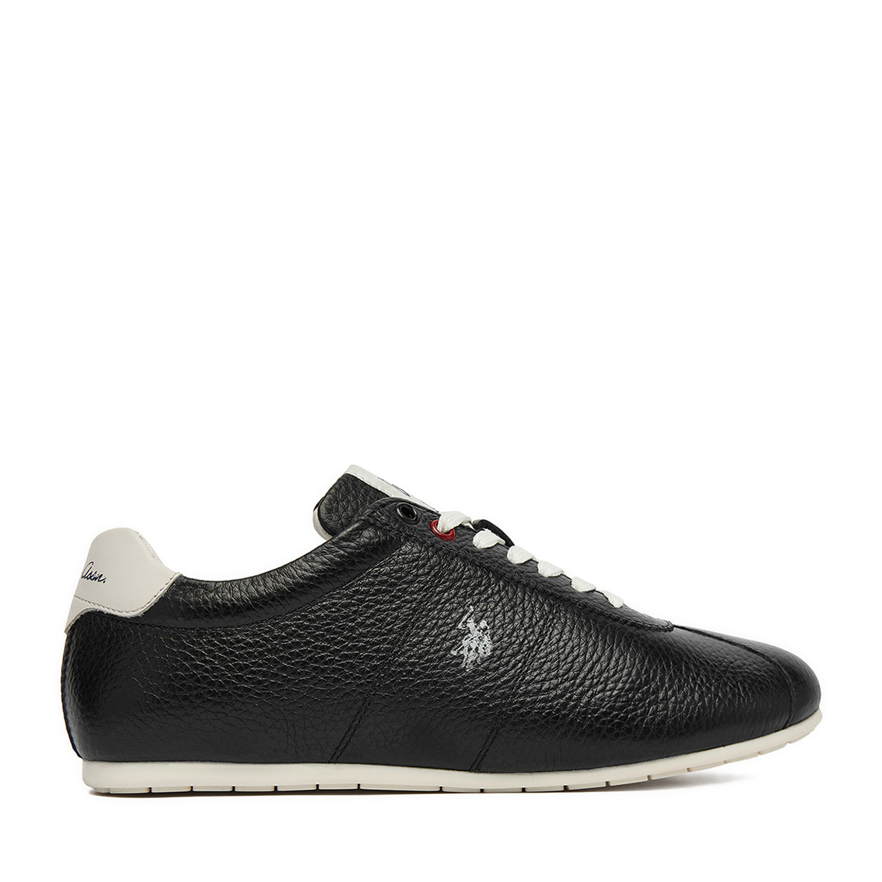 Sportcipők U.S. Polo Assn. EO-CAMMY002W/6L1 Fekete