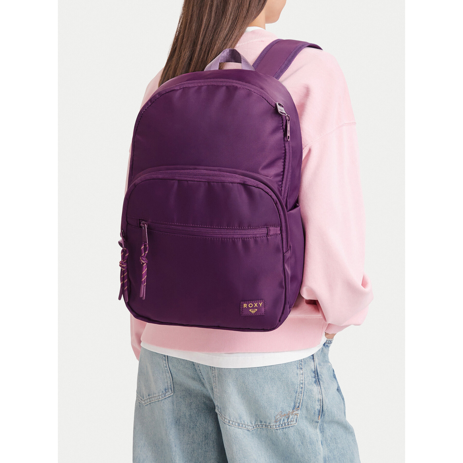 Rucsac Roxy CWBEO-ROXY-RH-001-10 Violet