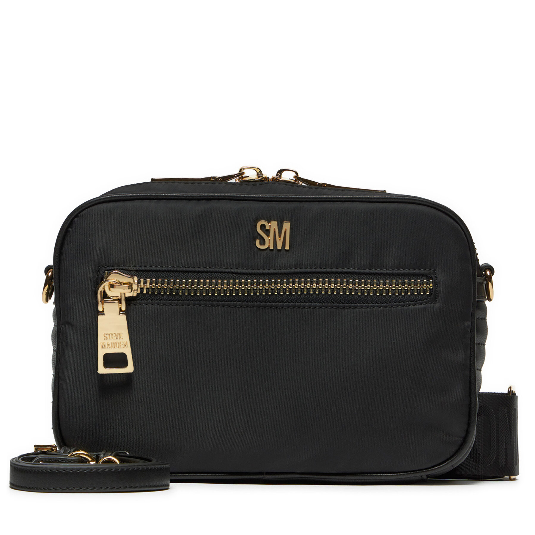 Geantă Steve Madden Bbanks SM13001126 Negru