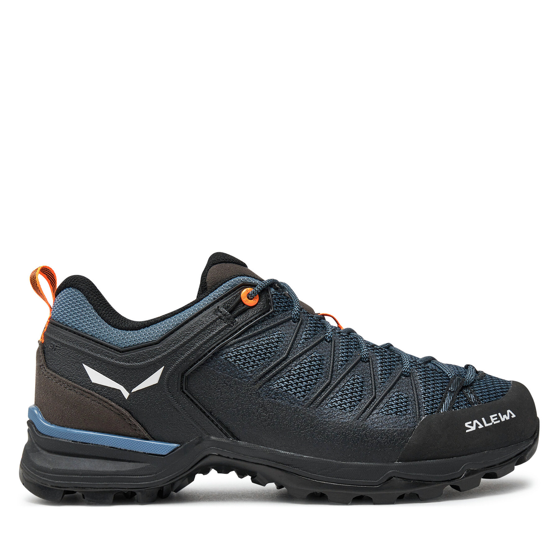 Chaussures de trekking Salewa Ms Mtn Trainer Lite 61363 Noir