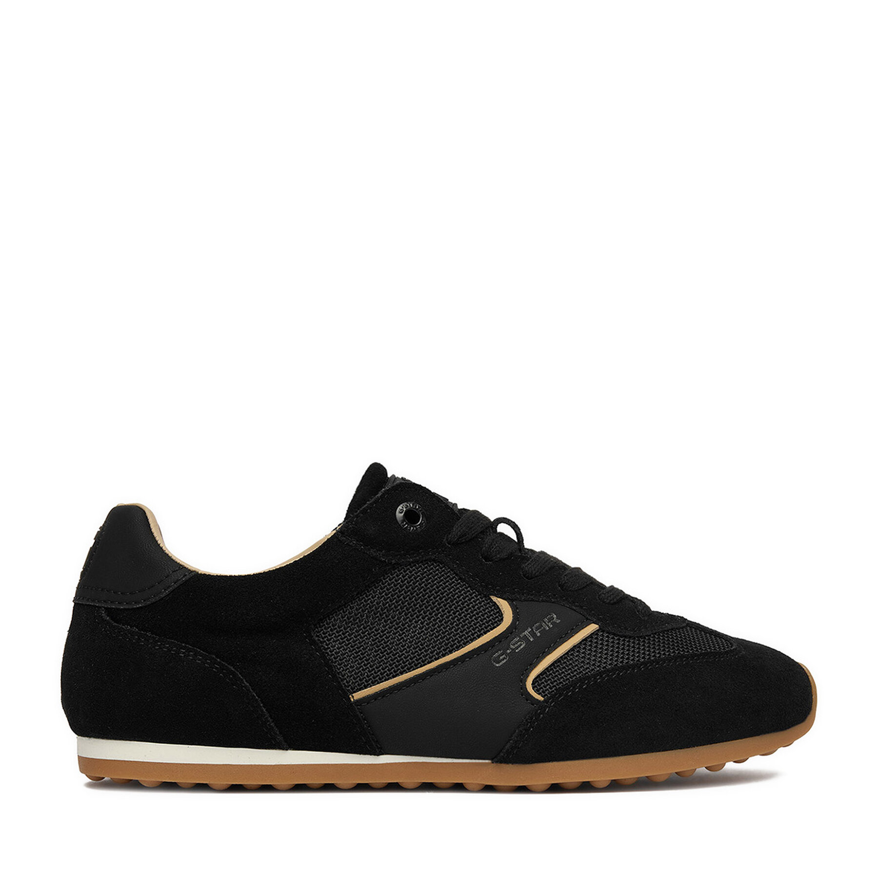 Sportcipők G-Star Raw CEO-YB25D33-5 Fekete