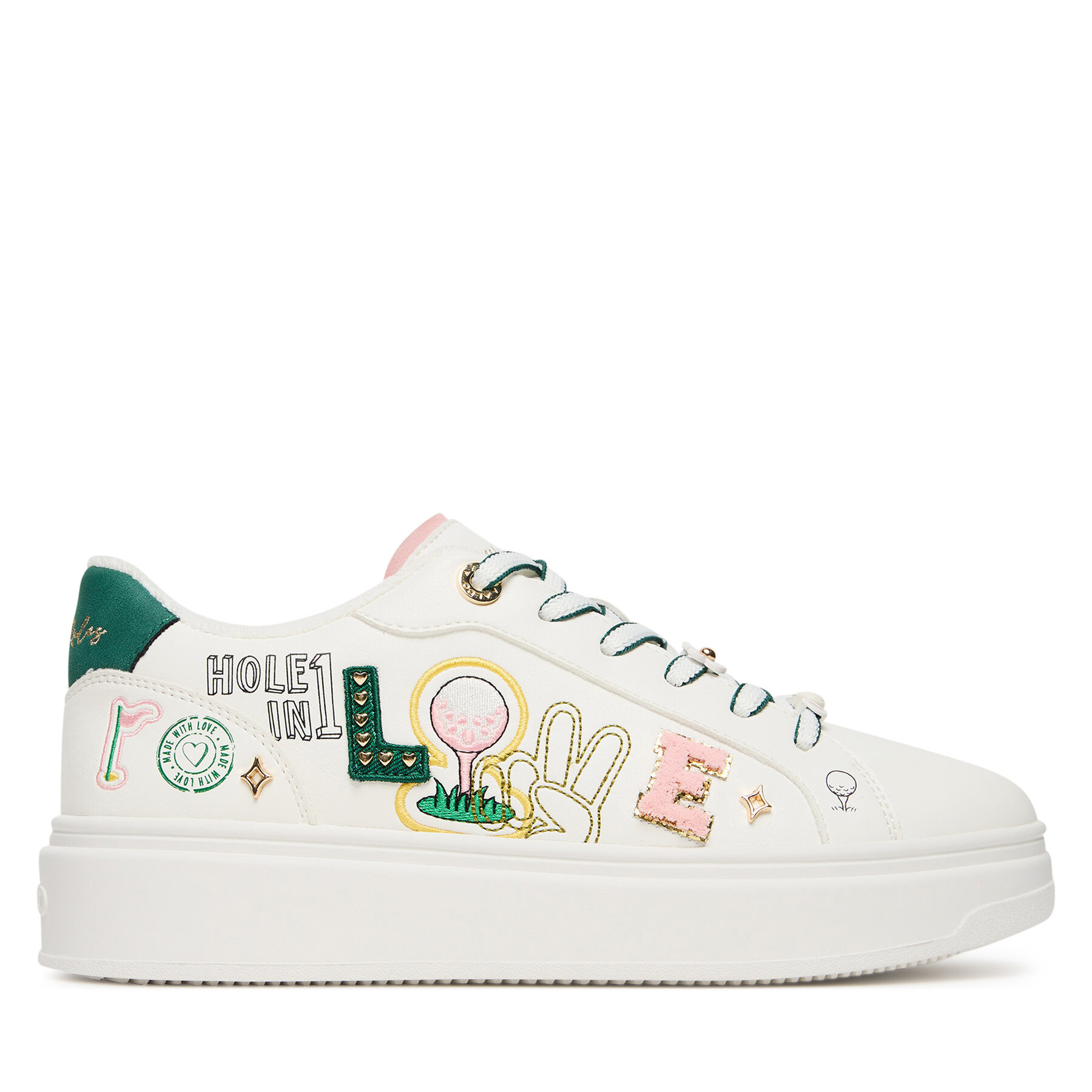 Sneakers Aldo