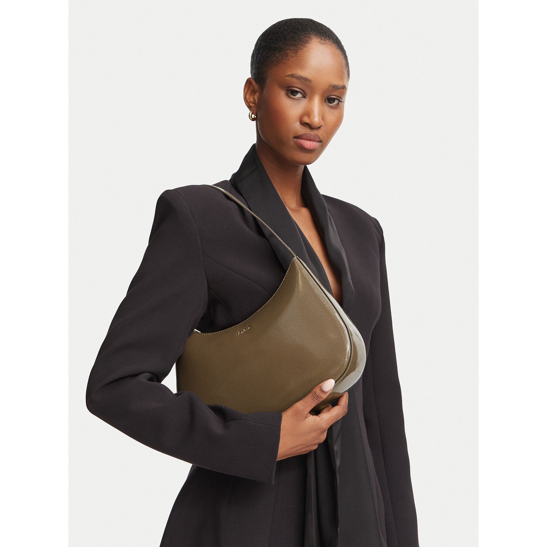 Geantă Furla Margot S WB02167 BX4758 4903S Maro deschis