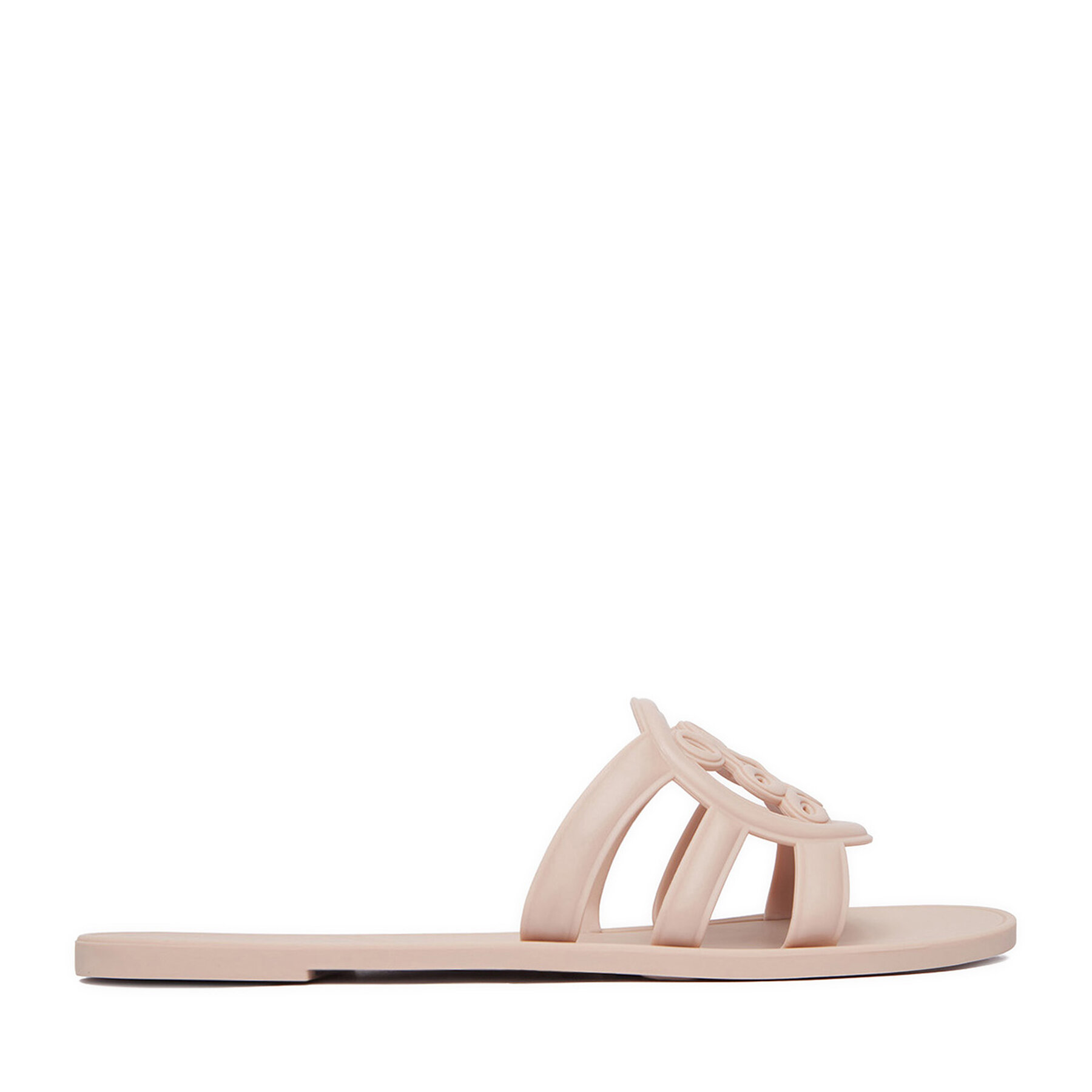 Papucs Nine West CEO-CT1120 Krém
