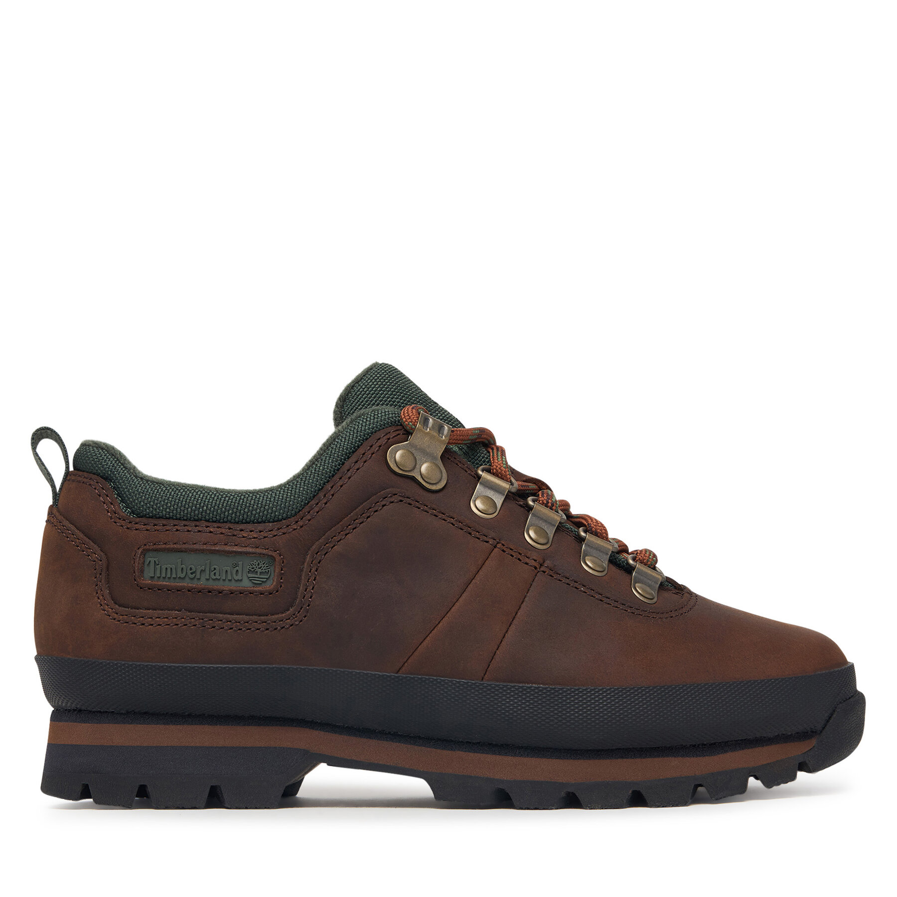 Trekking čevlji Timberland Euro Hiker TB0A5P79W011 Rjava