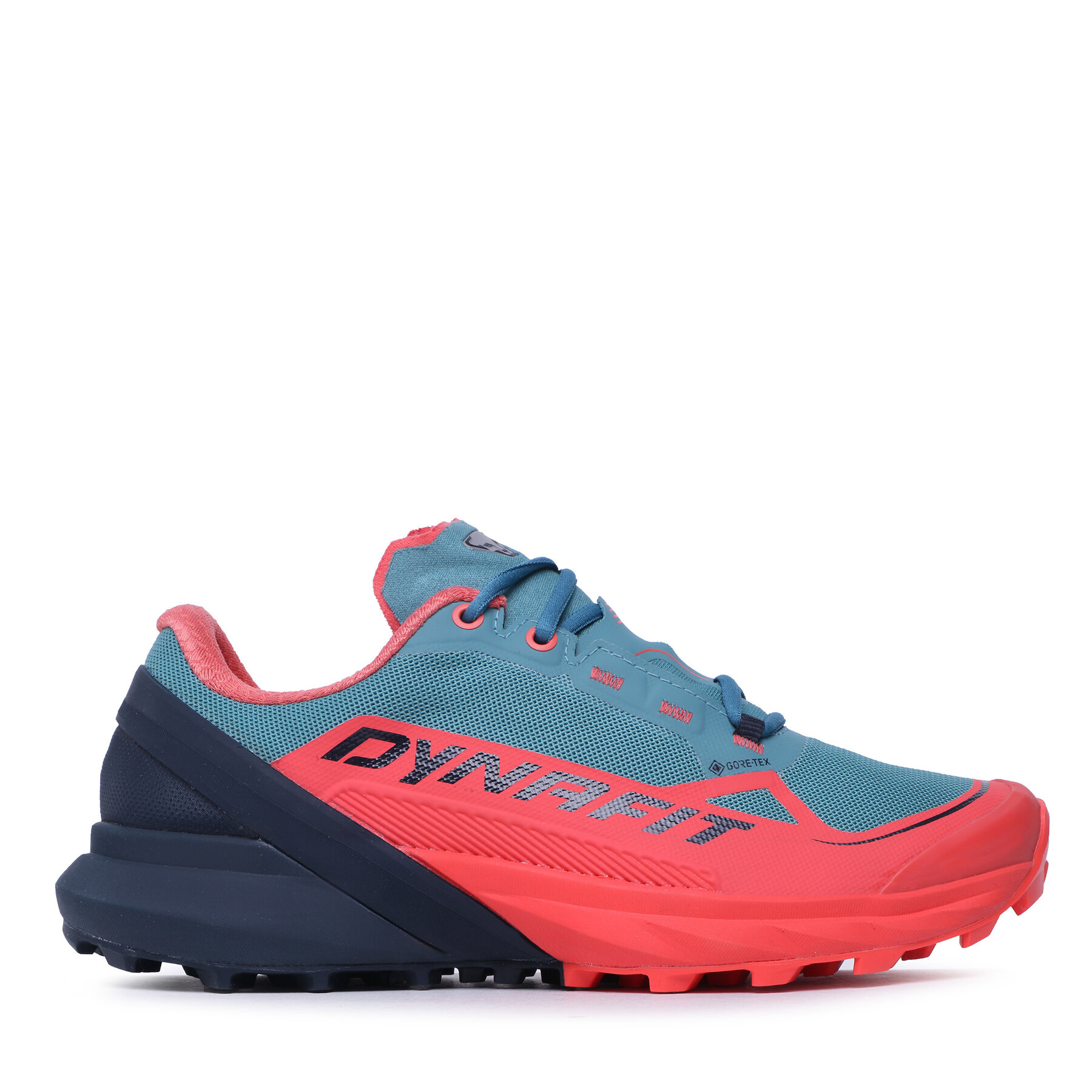 Scarpe running Dynafit Ultra 50 W Gtx 8061 Blu
