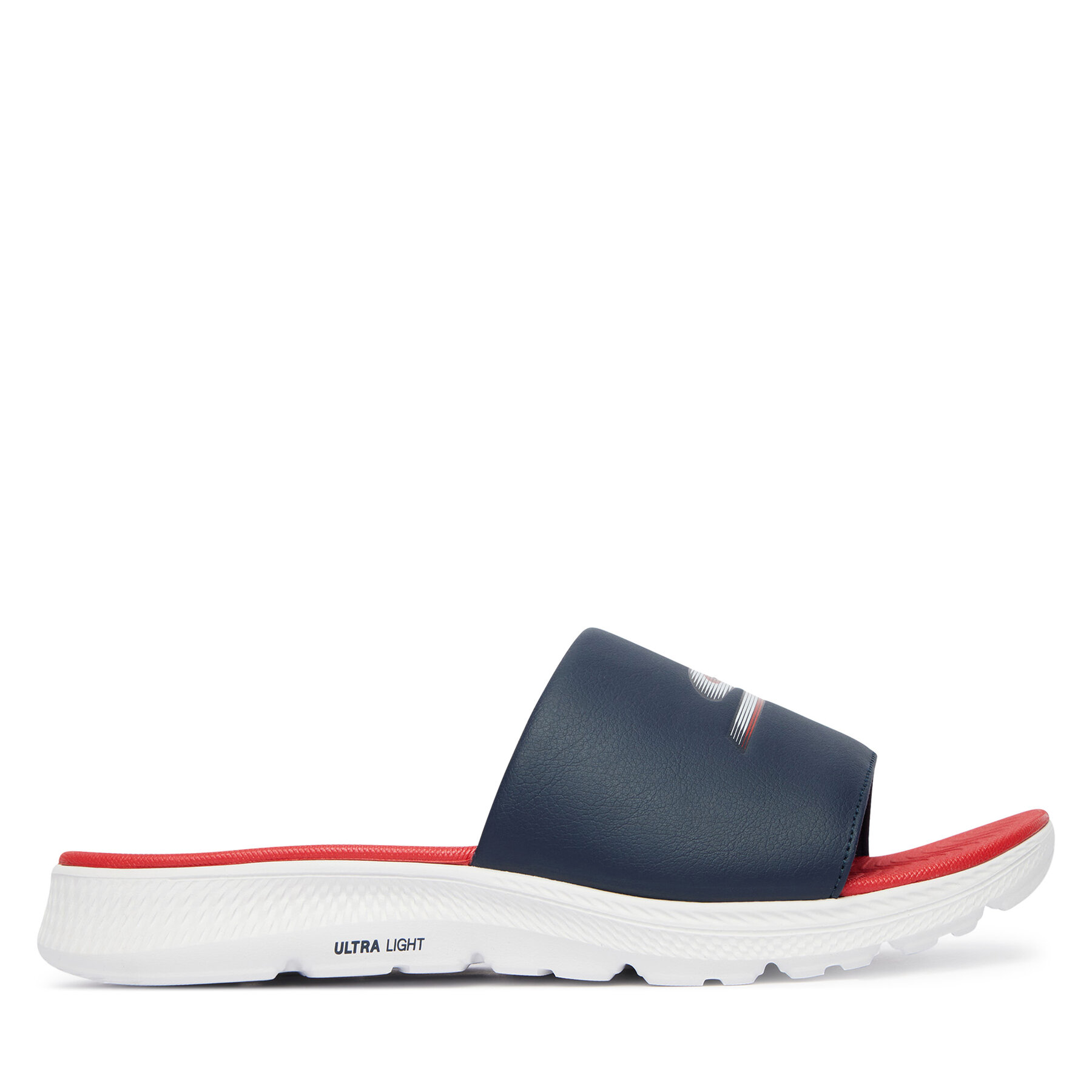 Παντόφλες Skechers Go Consistent Slippers 2.0 229269/NVRD Σκούρο μπλε