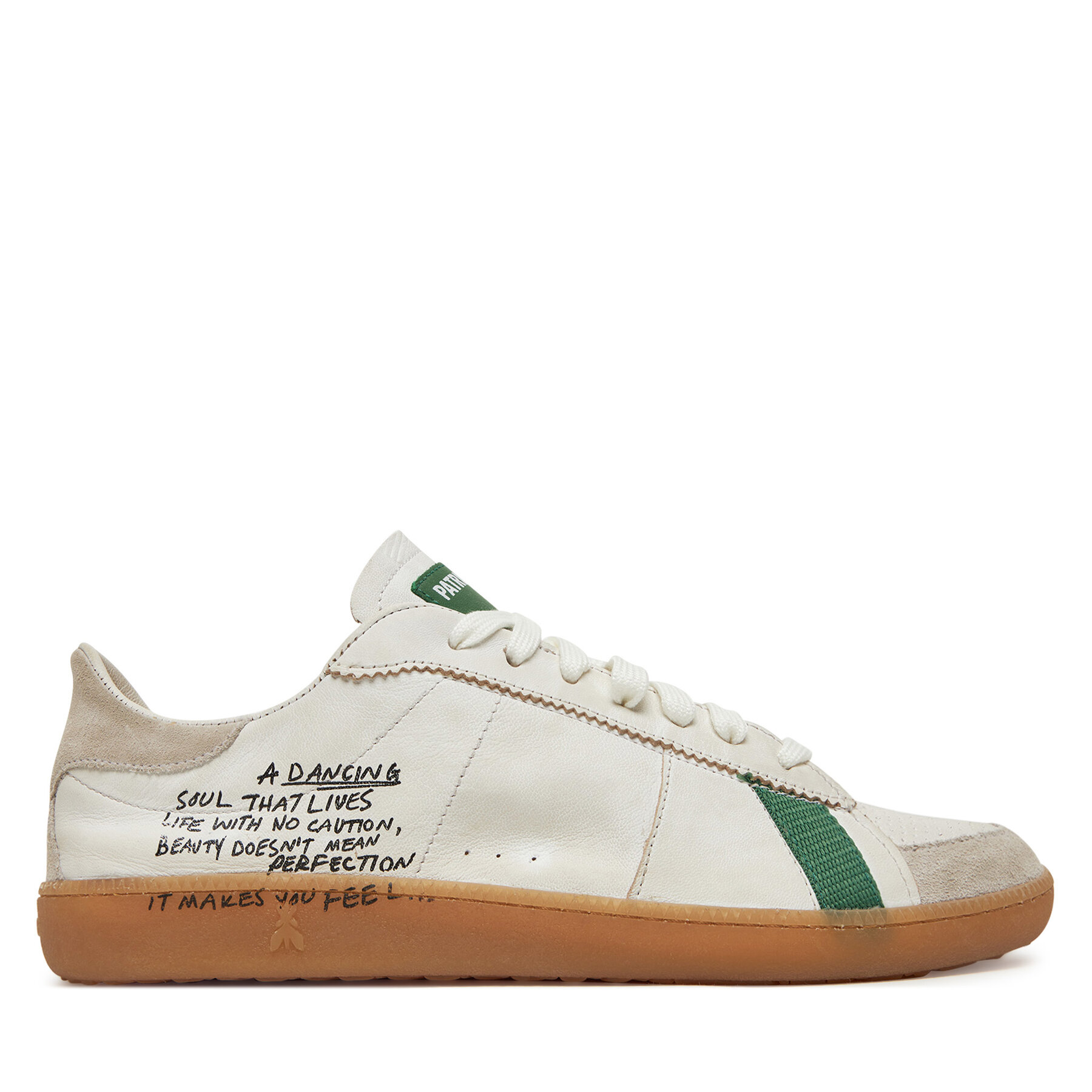 Kinder Sneakers Patrizia Pepe, Schuhgröße 35, Weiß, 2Z0064/L150 FF70