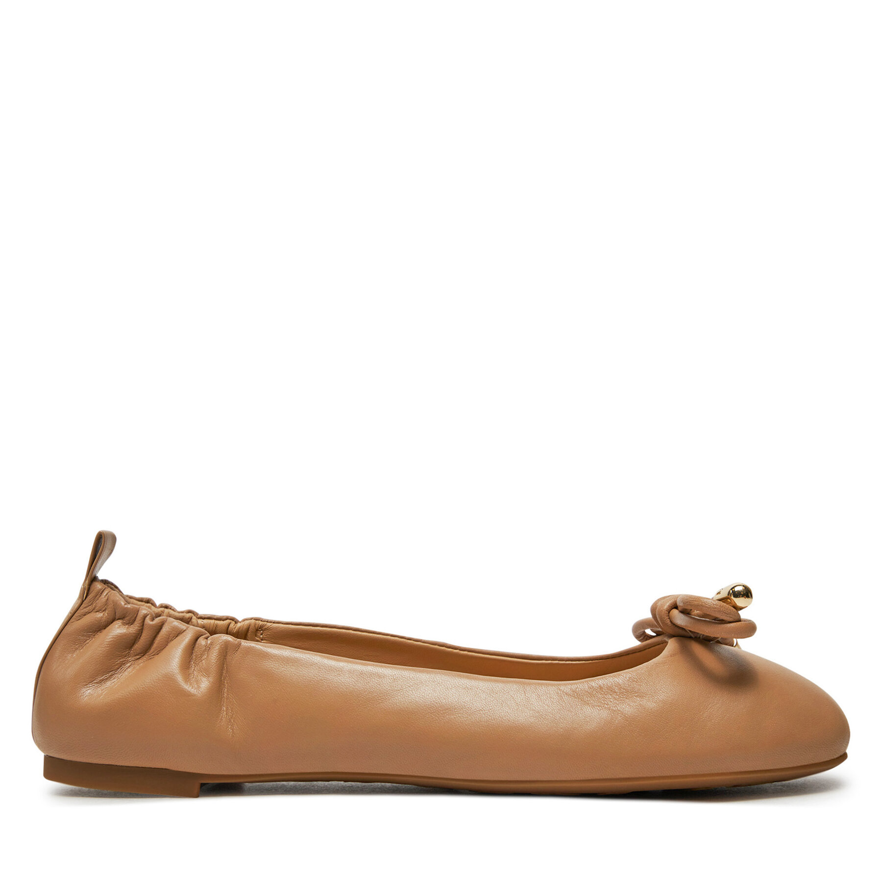 Ballerines MICHAEL Michael Kors Astra Flex Ballet 40T4ATFP1L Marron