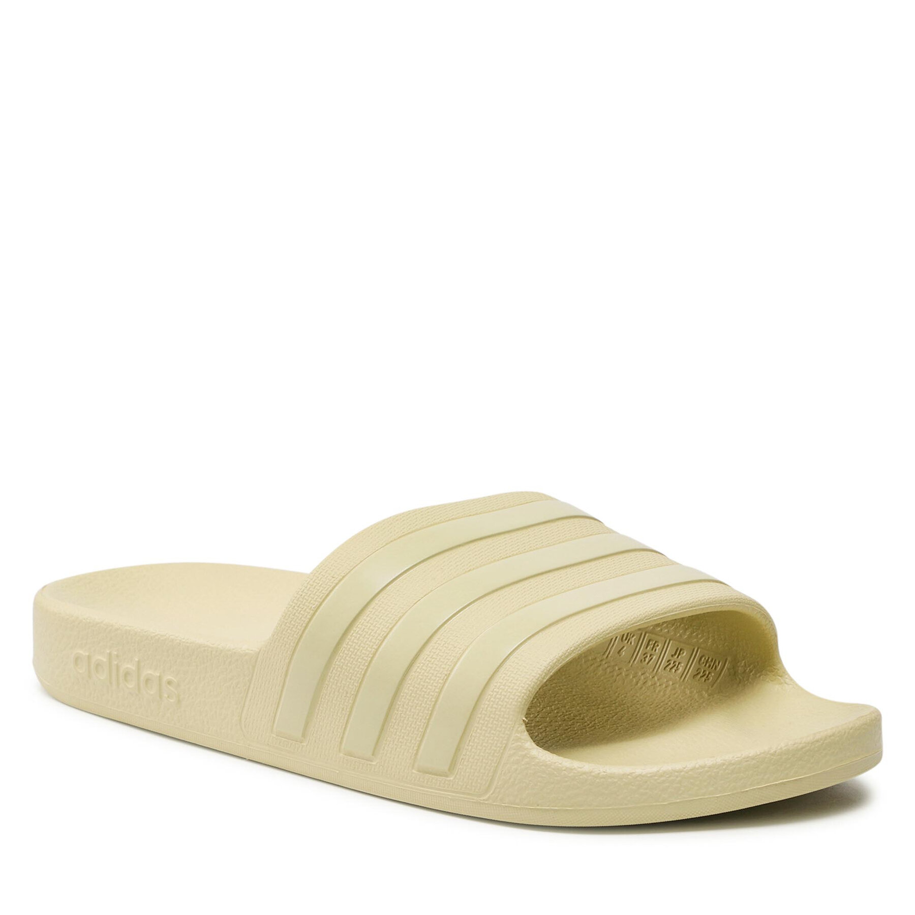 Slapi Adidas Adilette Aqua FY8107, Mov, 37 (FY8107-37) | Istoric Preturi