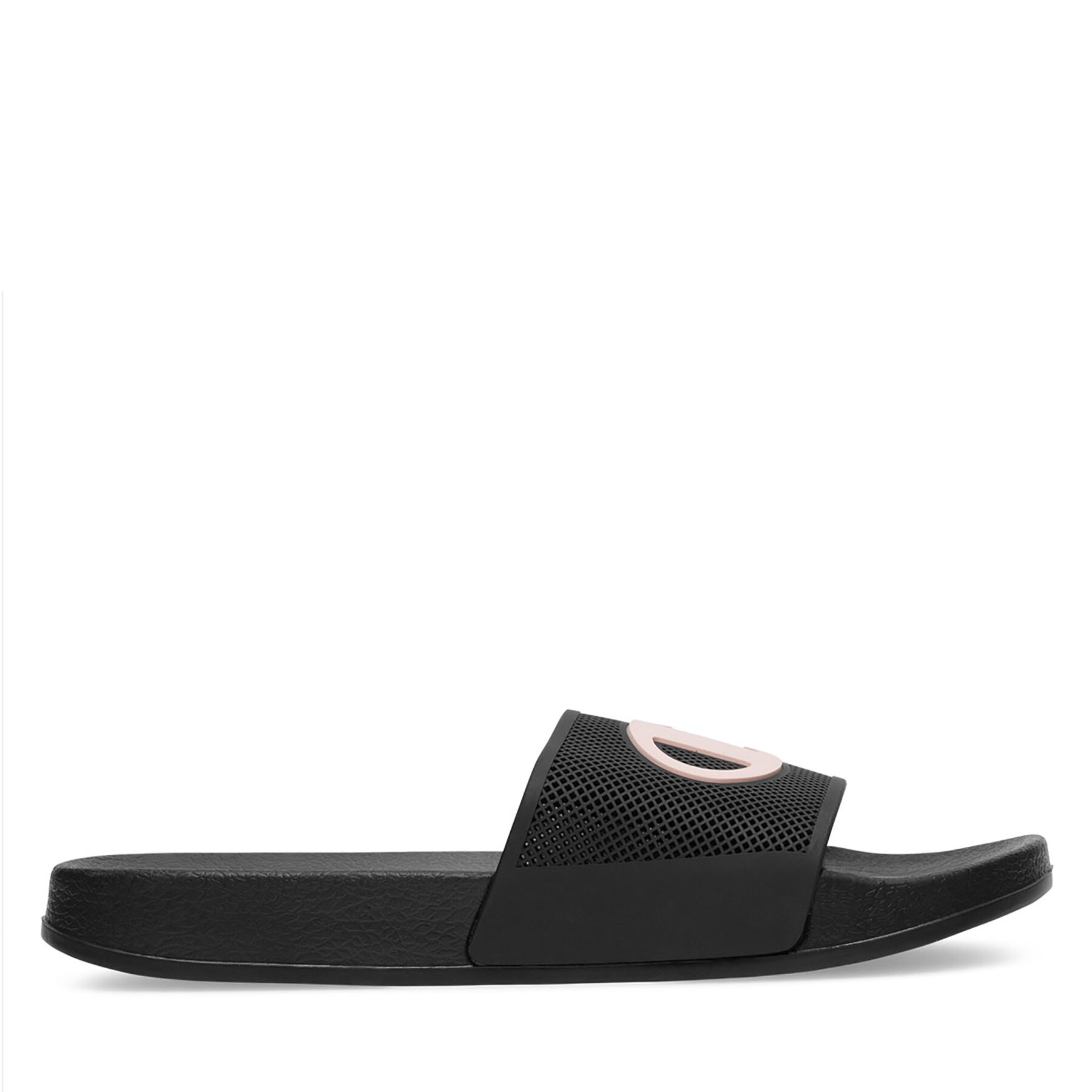 Şlapi Champion SAMOA CORE S11626-KK001_ Negru
