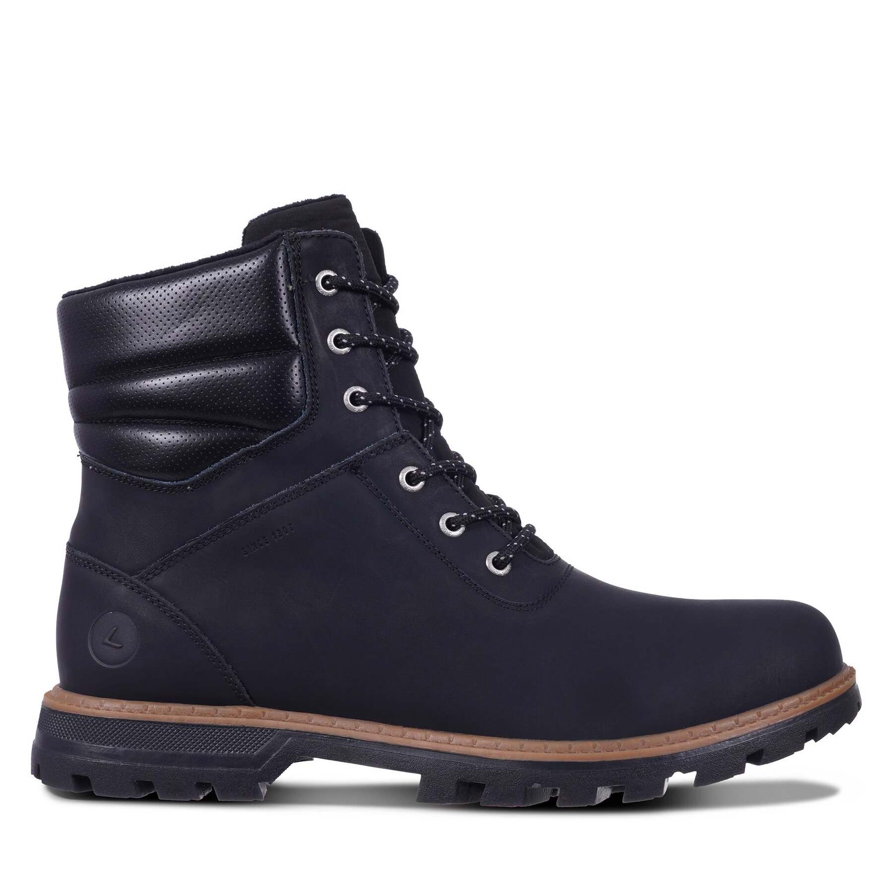 Trappers Luhta Tunteva 78563 400 L Negru