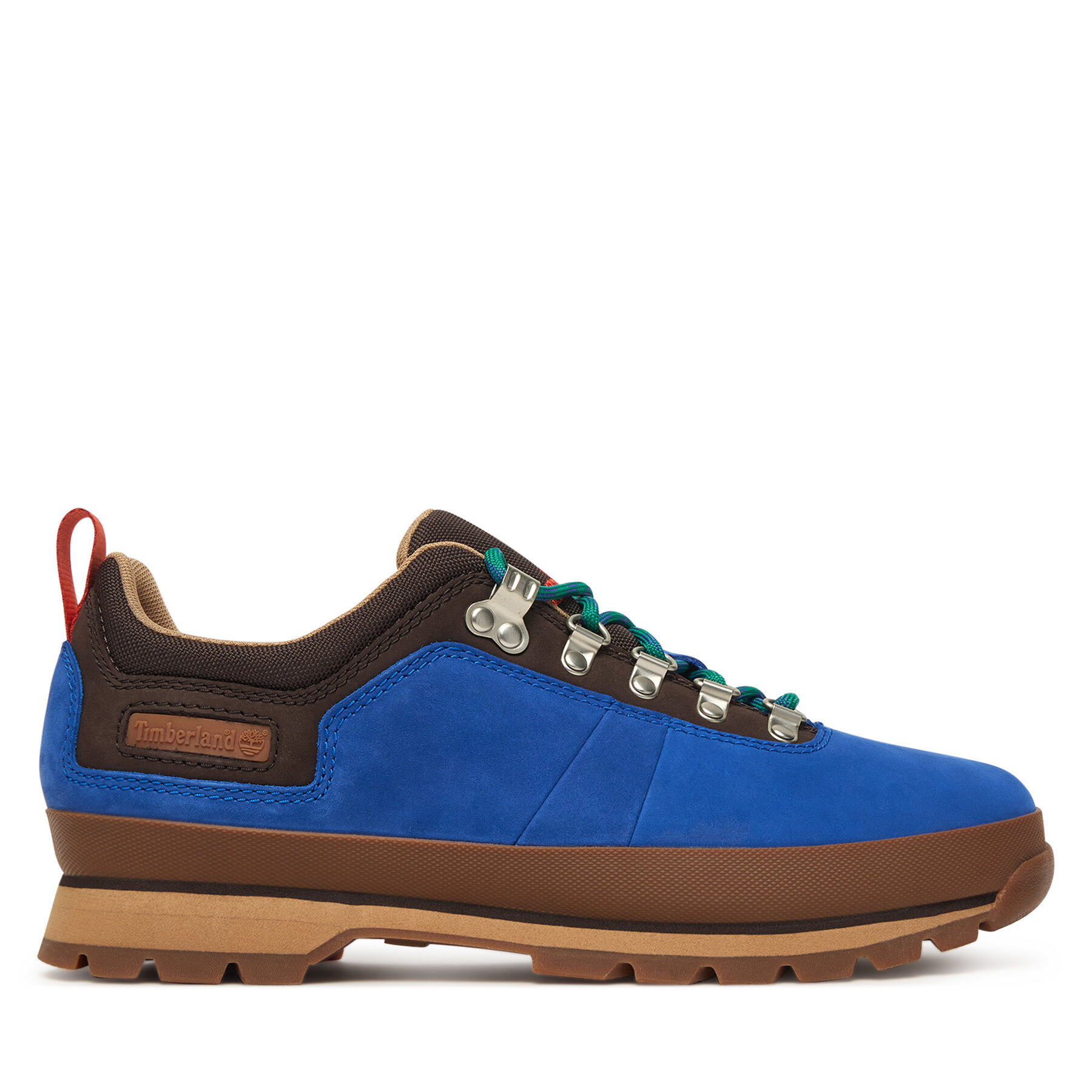 Tenisice Timberland Euro Hiker TB0A443ZELD1 Plava