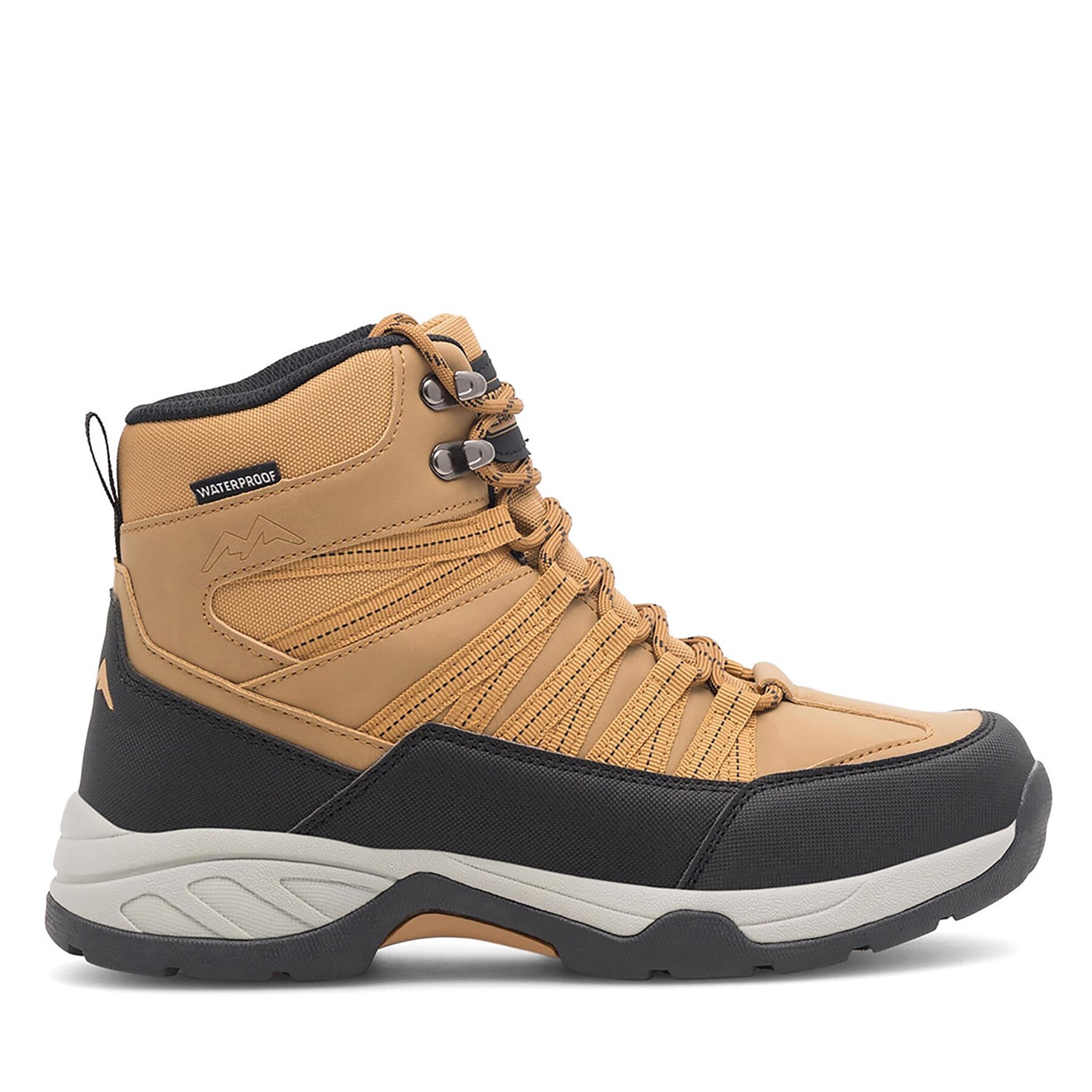 Botas Sprandi BP86-23993 Marrón