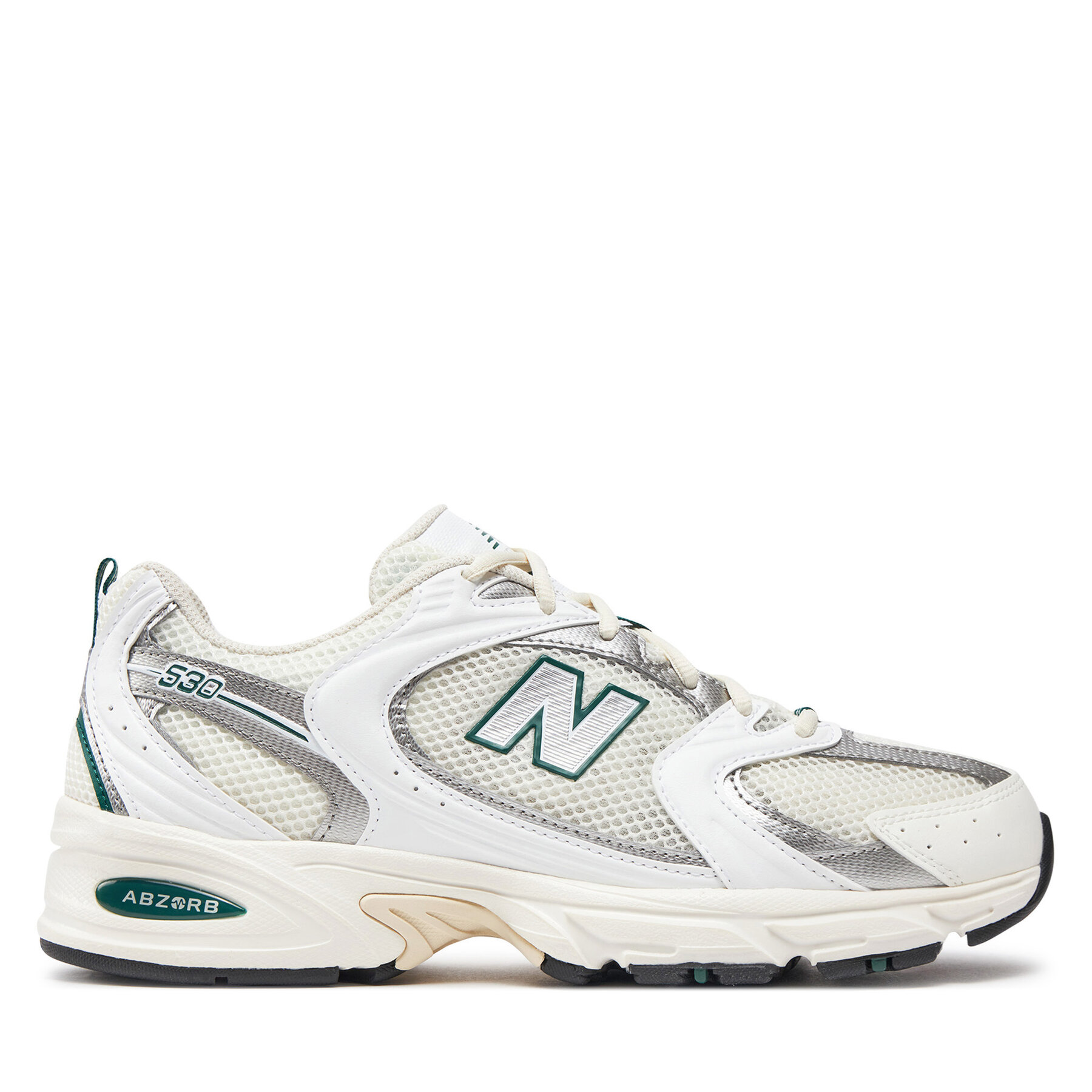 Zapatillas New Balance MR530SX Blanco