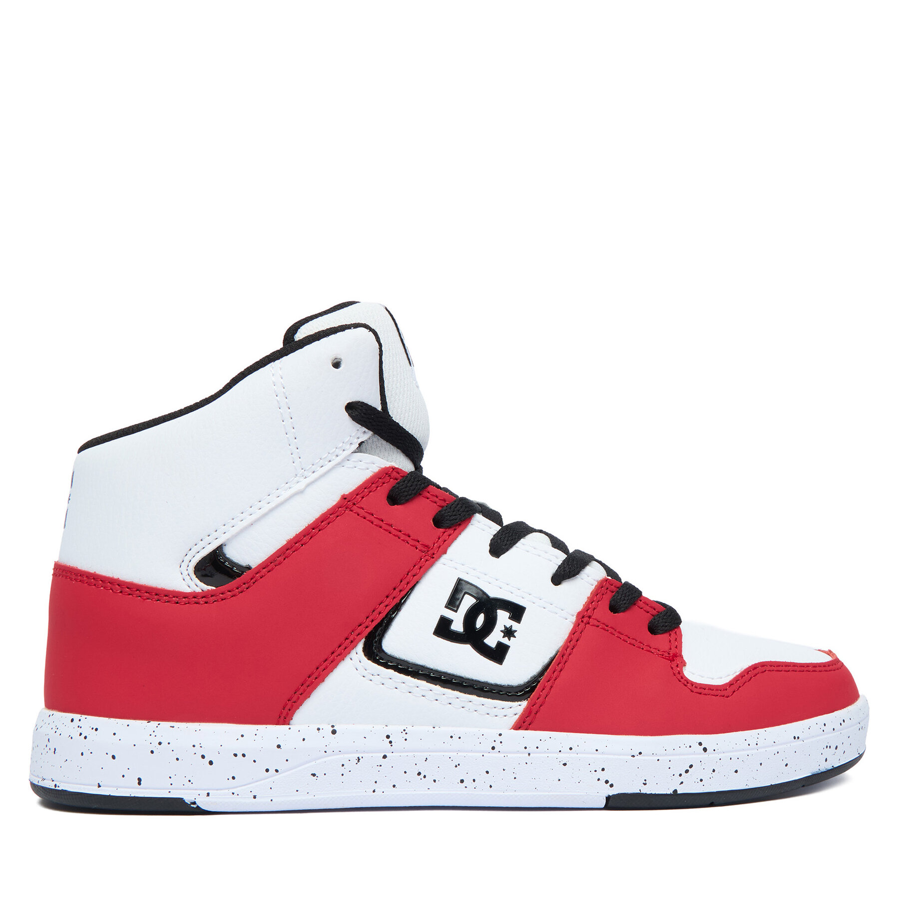 Superge DC Shoes ADBS700089 Bela