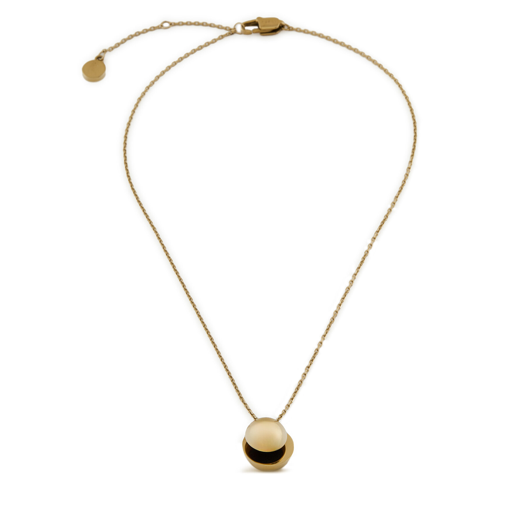 Collar Furla Miasfera WJ00211-MT0000-OR000-1-003-20-CN-J Oro