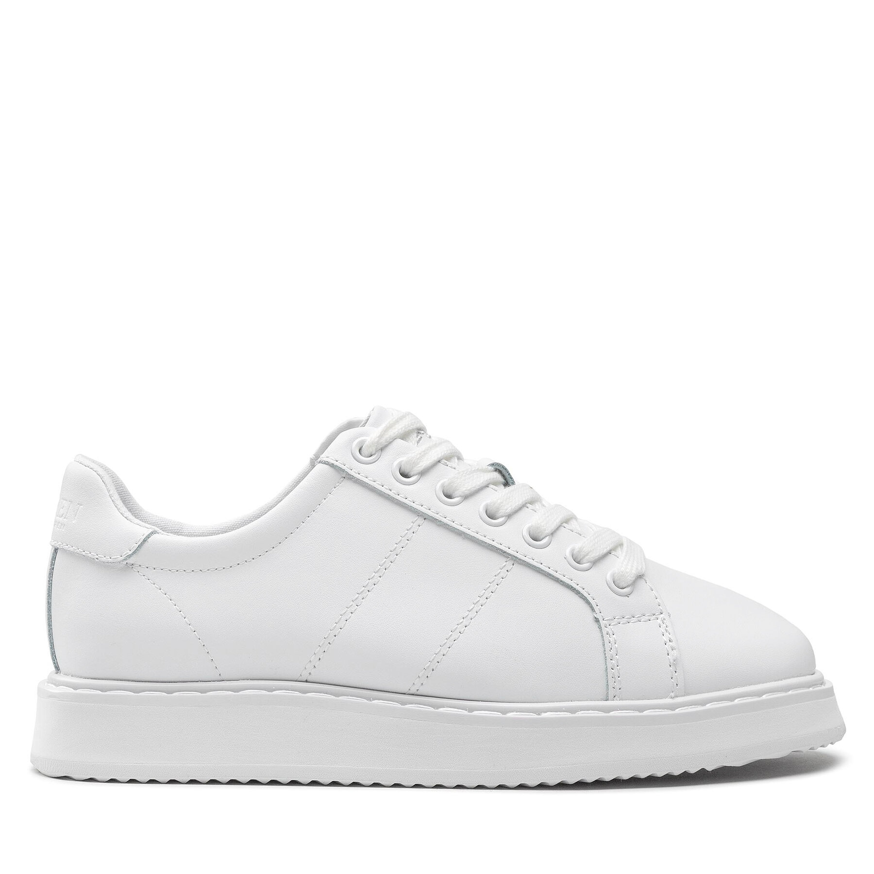 Dámske Sneakersy LAUREN RALPH LAUREN, Rozmer: 38, Béžová, Angeline 4 802875887001