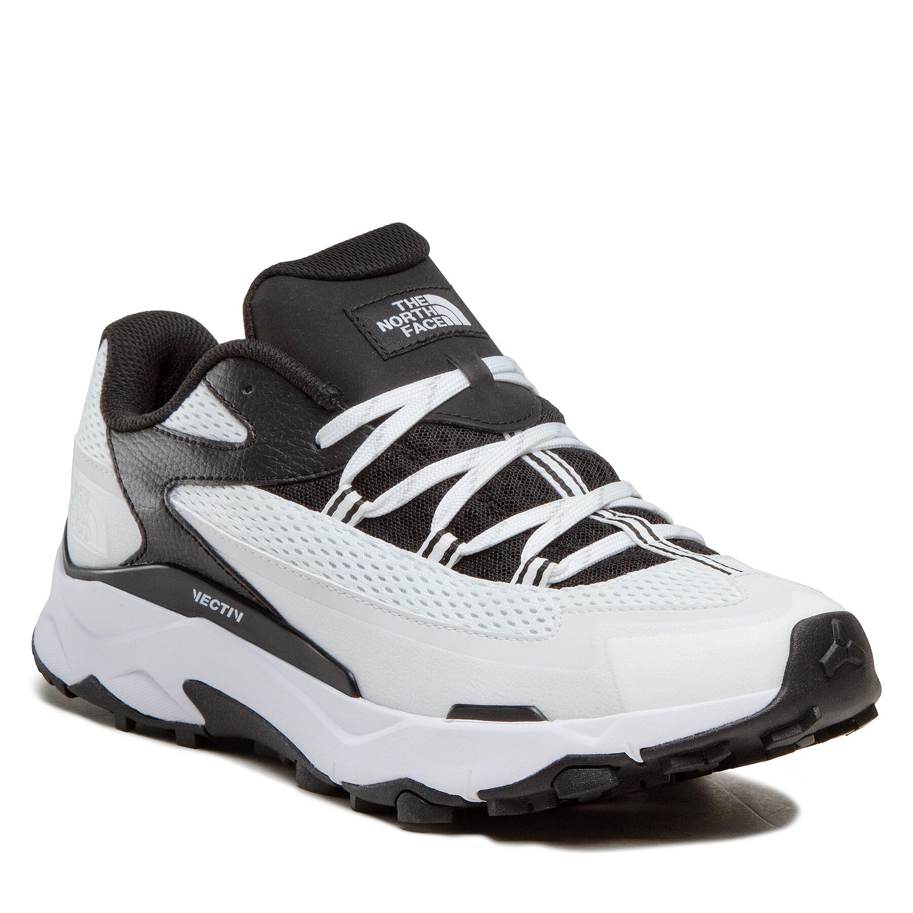 Herren Sneakers The North Face, Schuhgröße 41, Weiß, Vectiv Taraval NF0A52Q1LG51