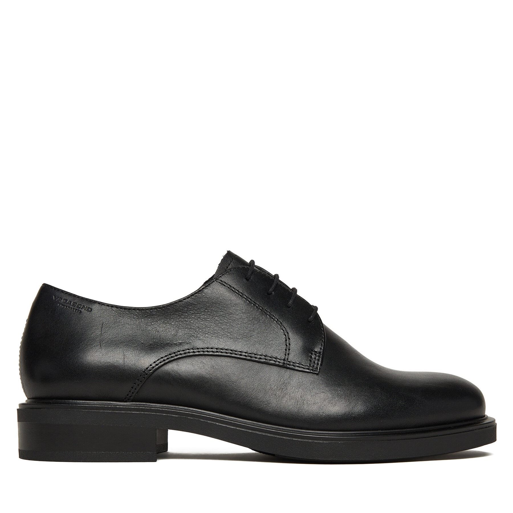 Oxford Vagabond Shoemakers Freya 6006-201-20 Negru