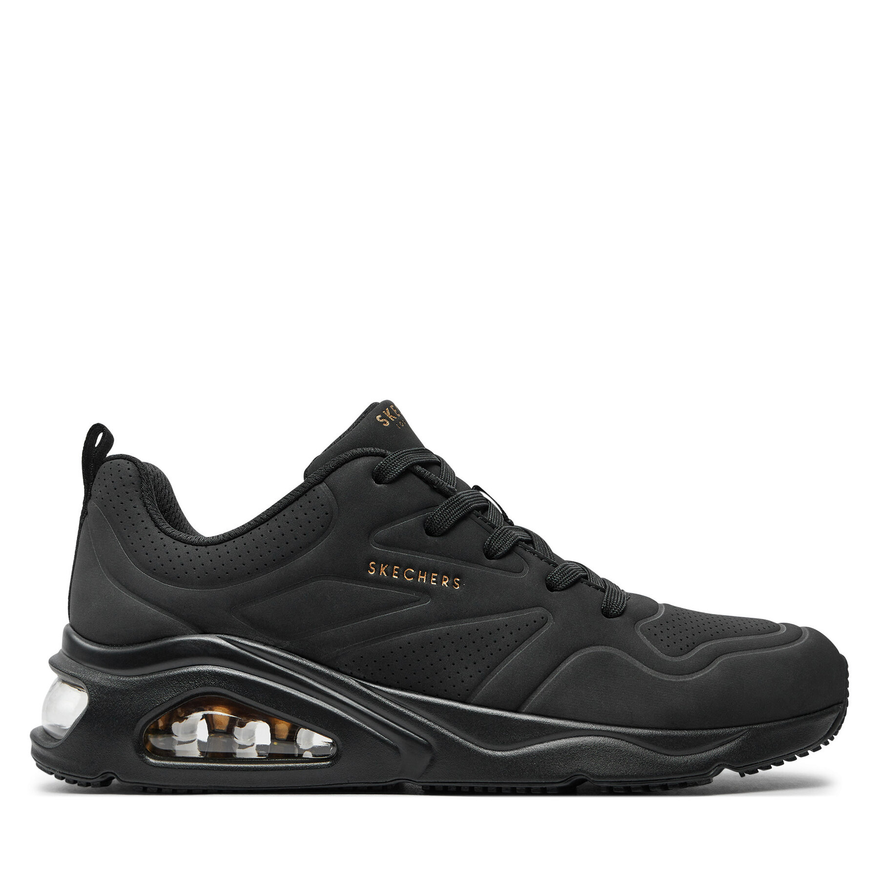  Sportcipők Skechers 177390/BBK Fekete akciós termékkép 1