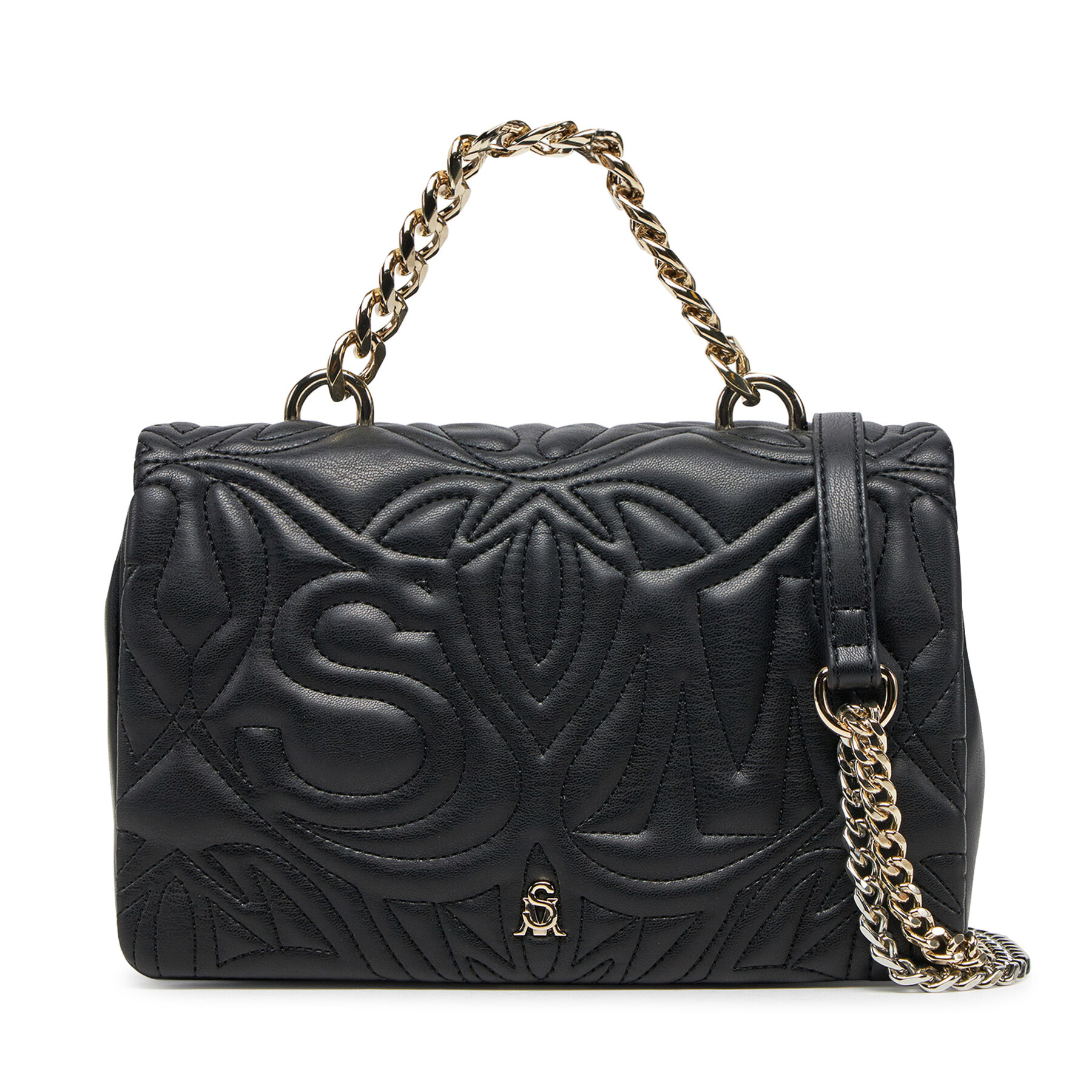 Kabelka Steve Madden Bnotable SM13001564 Čierna