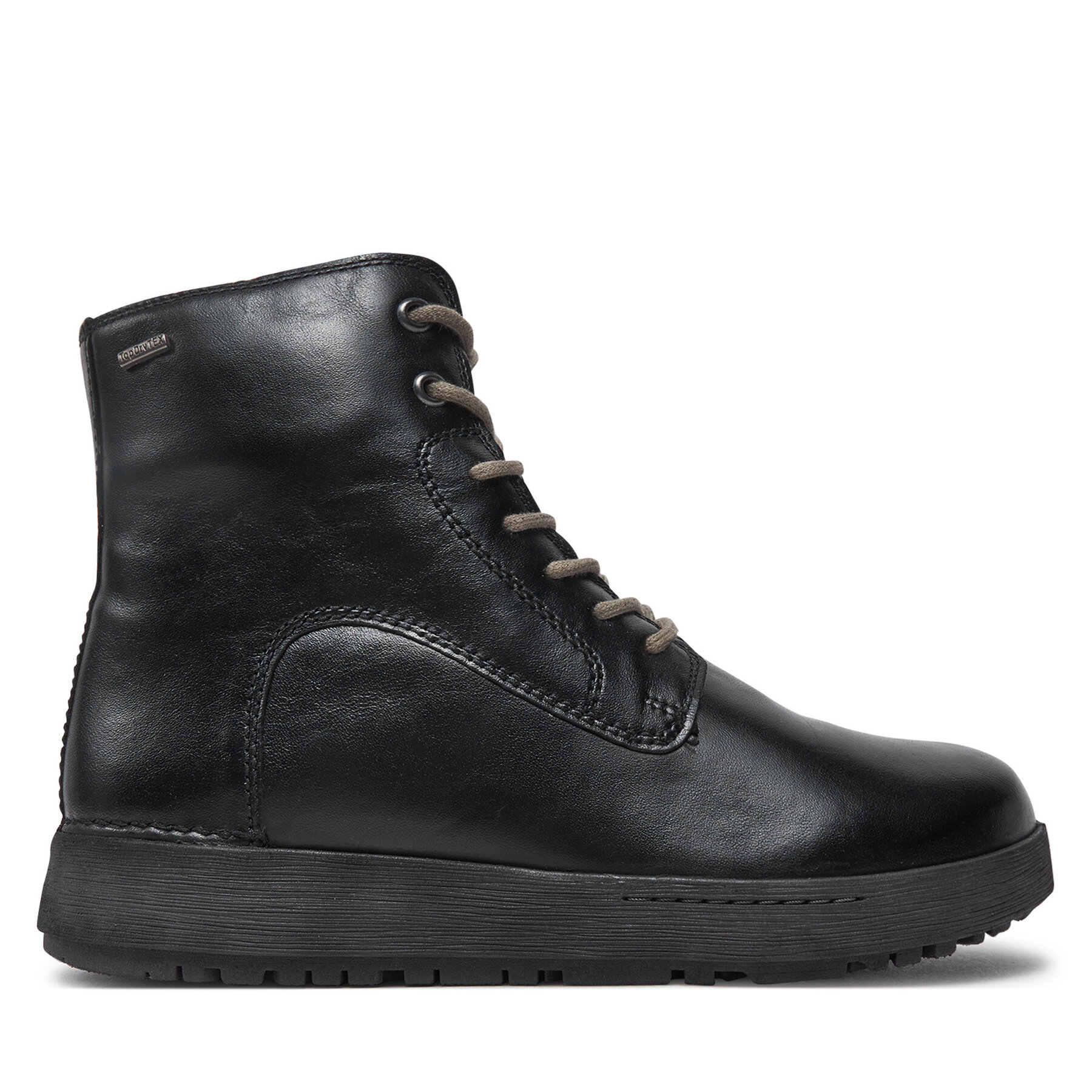 Botine Josef Seibel 95651 Negru