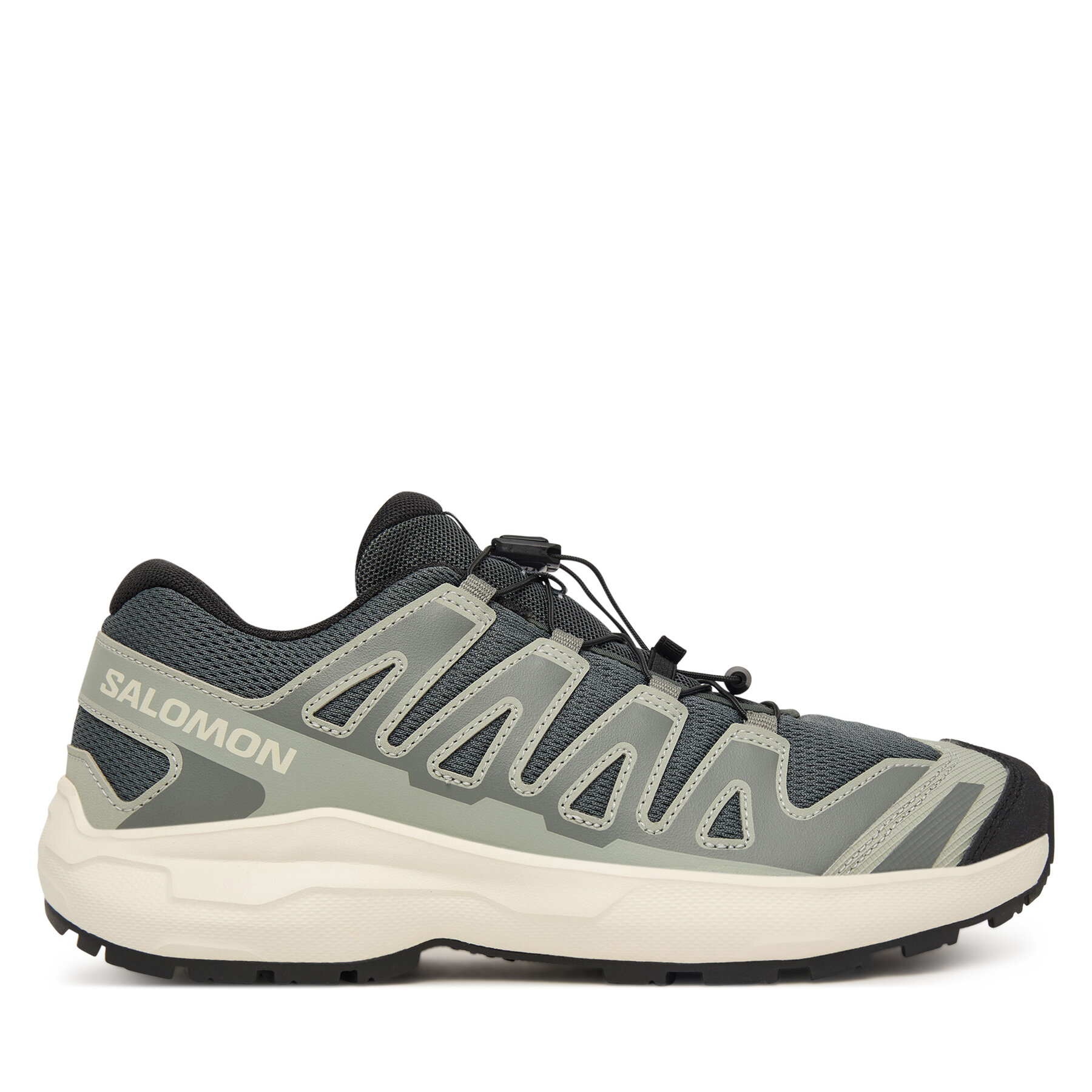 Pantofi pentru alergare Salomon Xa Pro L45408000 Gri