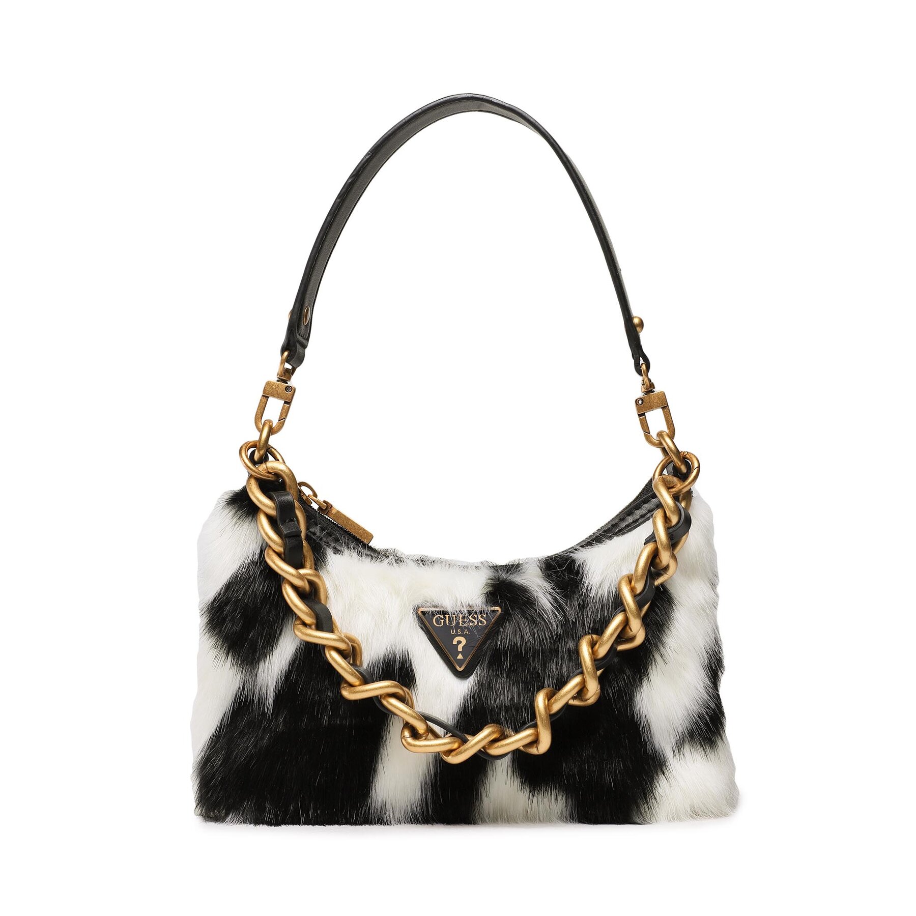 Guess Morada (WZ) Mini Bags HWWZ86 82720 BKW – Дамска чанта