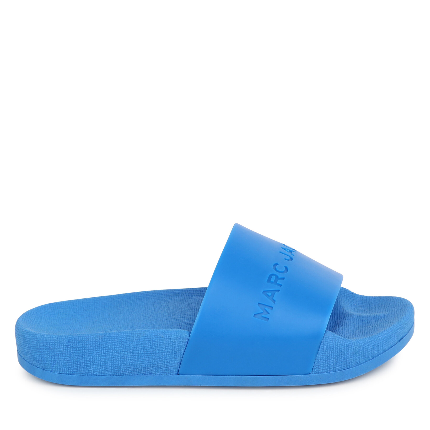 Chanclas The Marc Jacobs W60130 M Azul