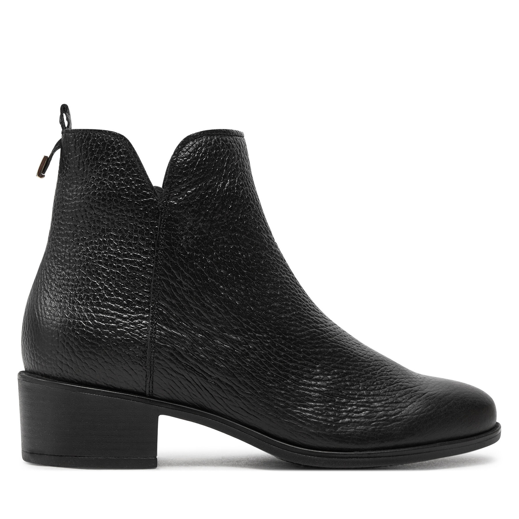 Botines Ryłko 3GVS8_Z Negro