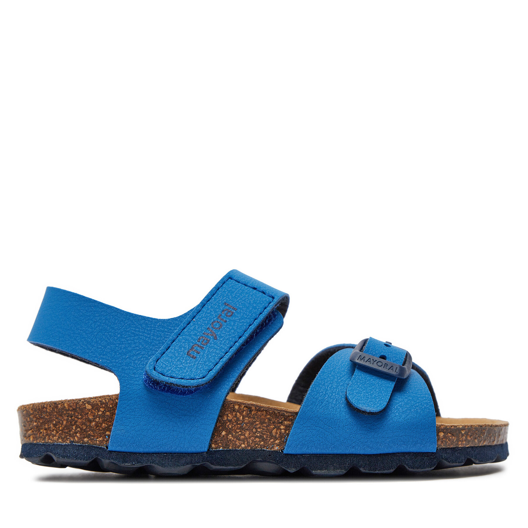 Sandalias Mayoral 43605 Azul