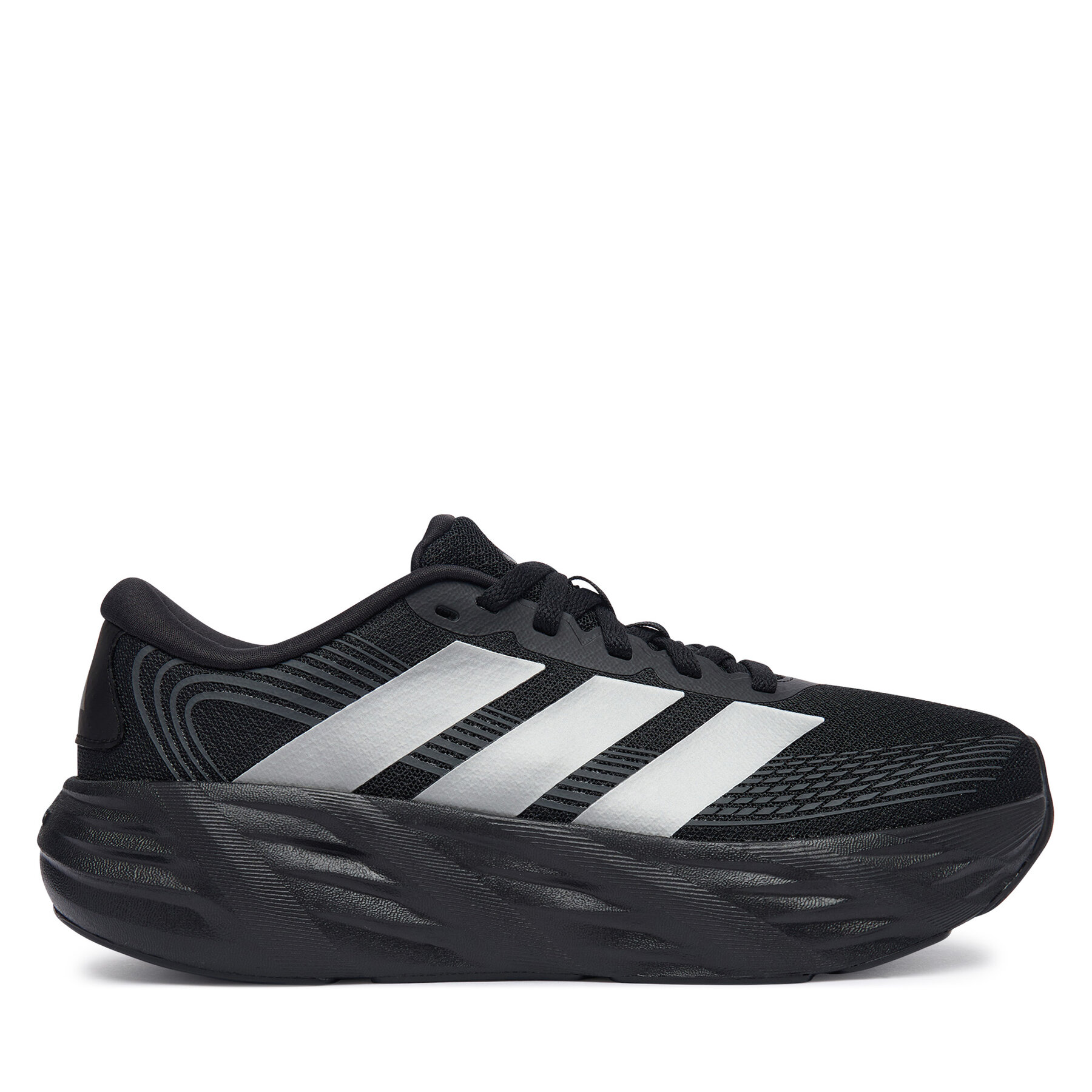 Tenisice za trčanje adidas Galaxy 8 KH5611 Crna