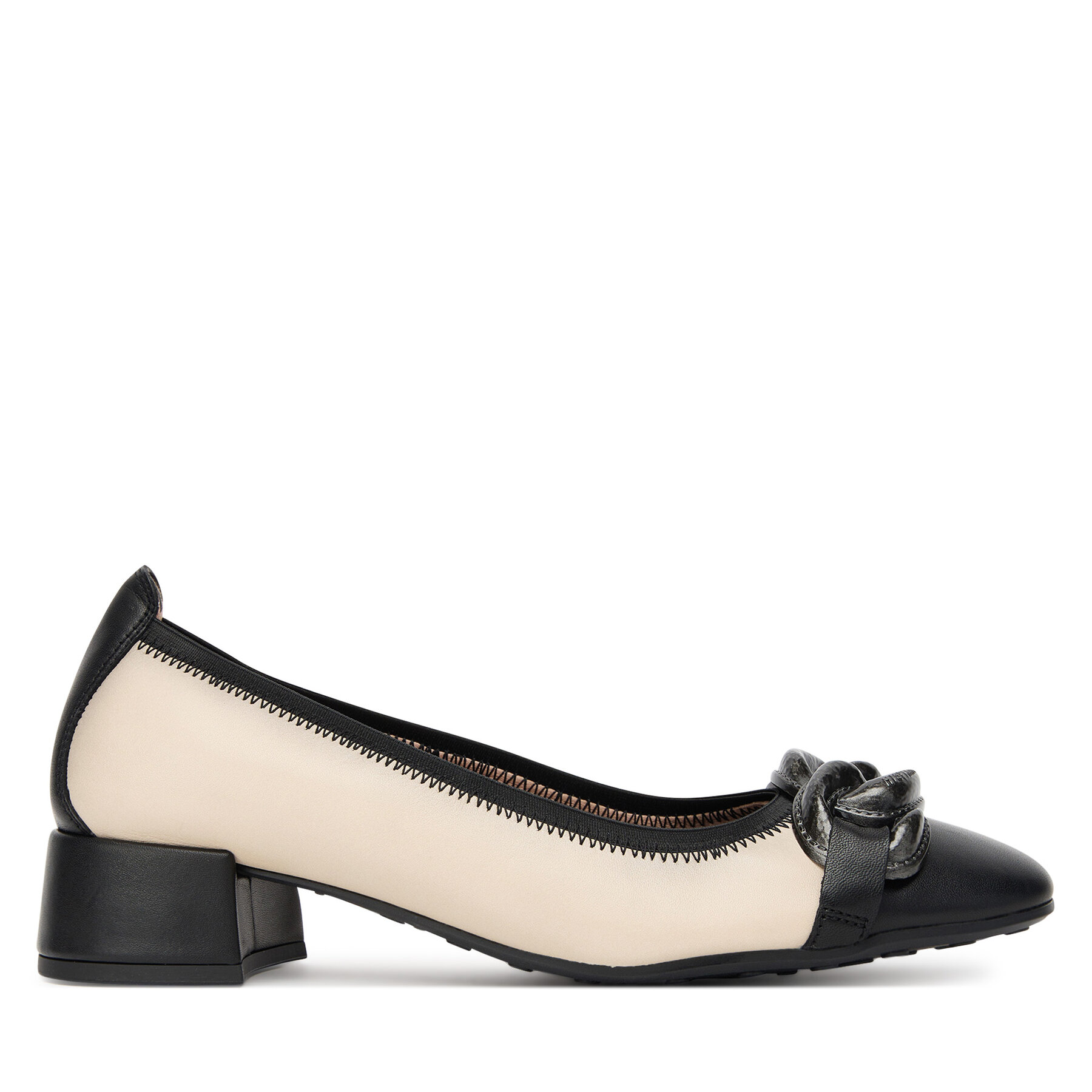 Обувки Hispanitas CHI254349 Бял