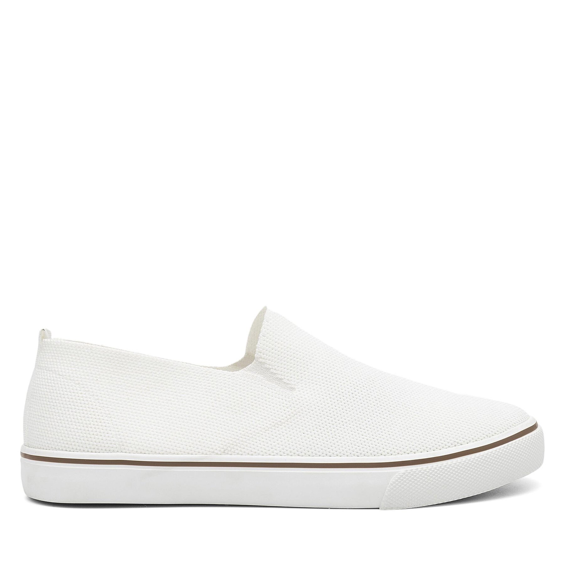 Sneakers aus Stoff JENNY