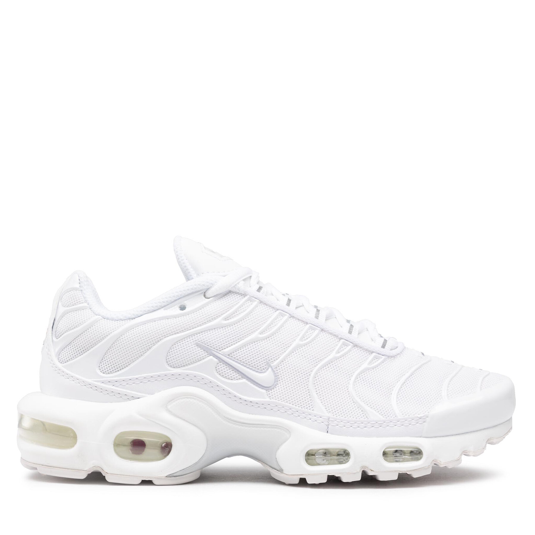 Sportcipők Nike Air Max Plus DM2362 100 Fehér
