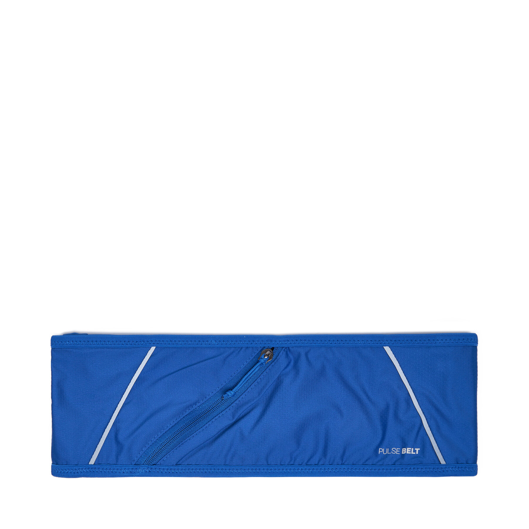 Športový pás Salomon Pulse LC2461800 Modrá