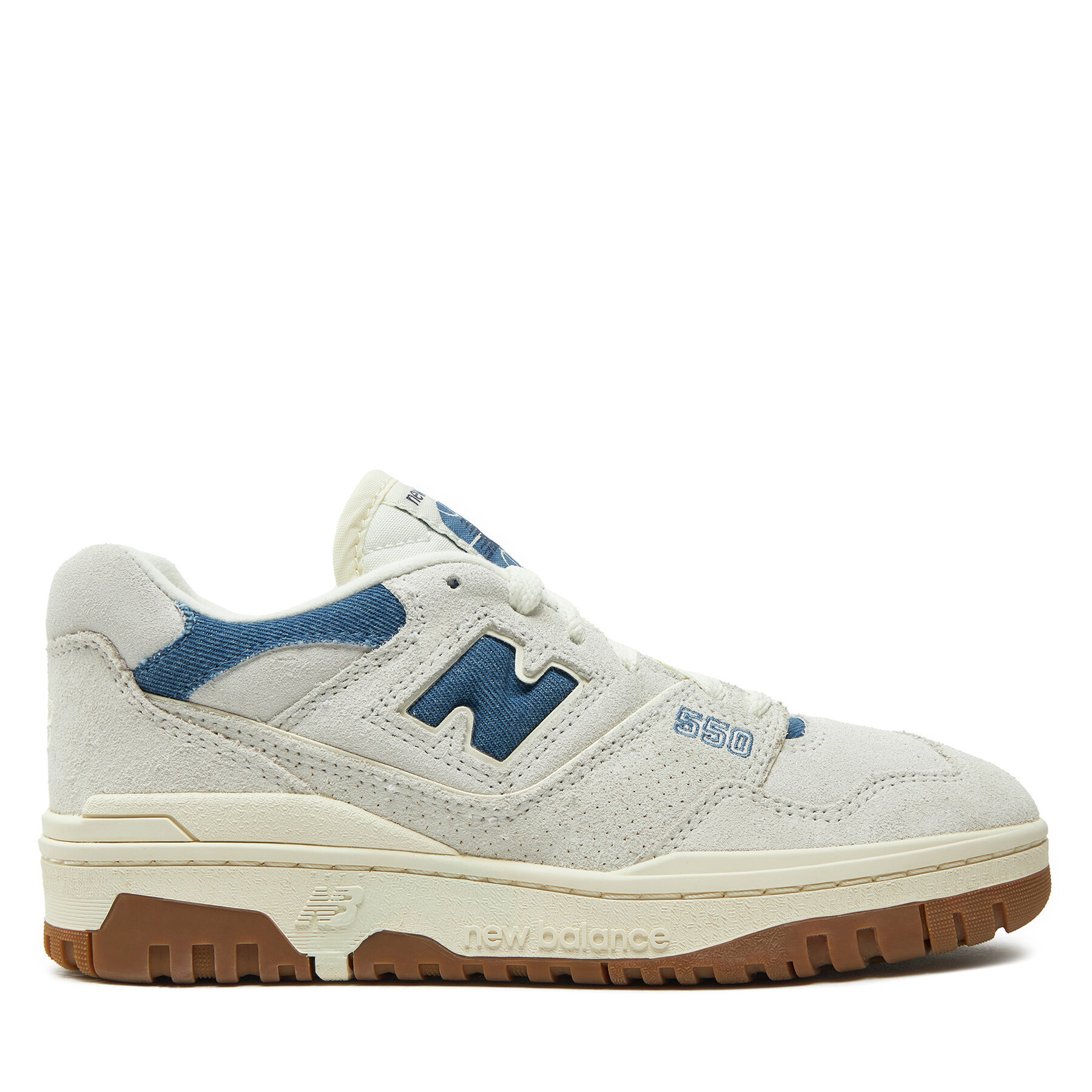 Sneakersy New Balance BBW550GG Béžová