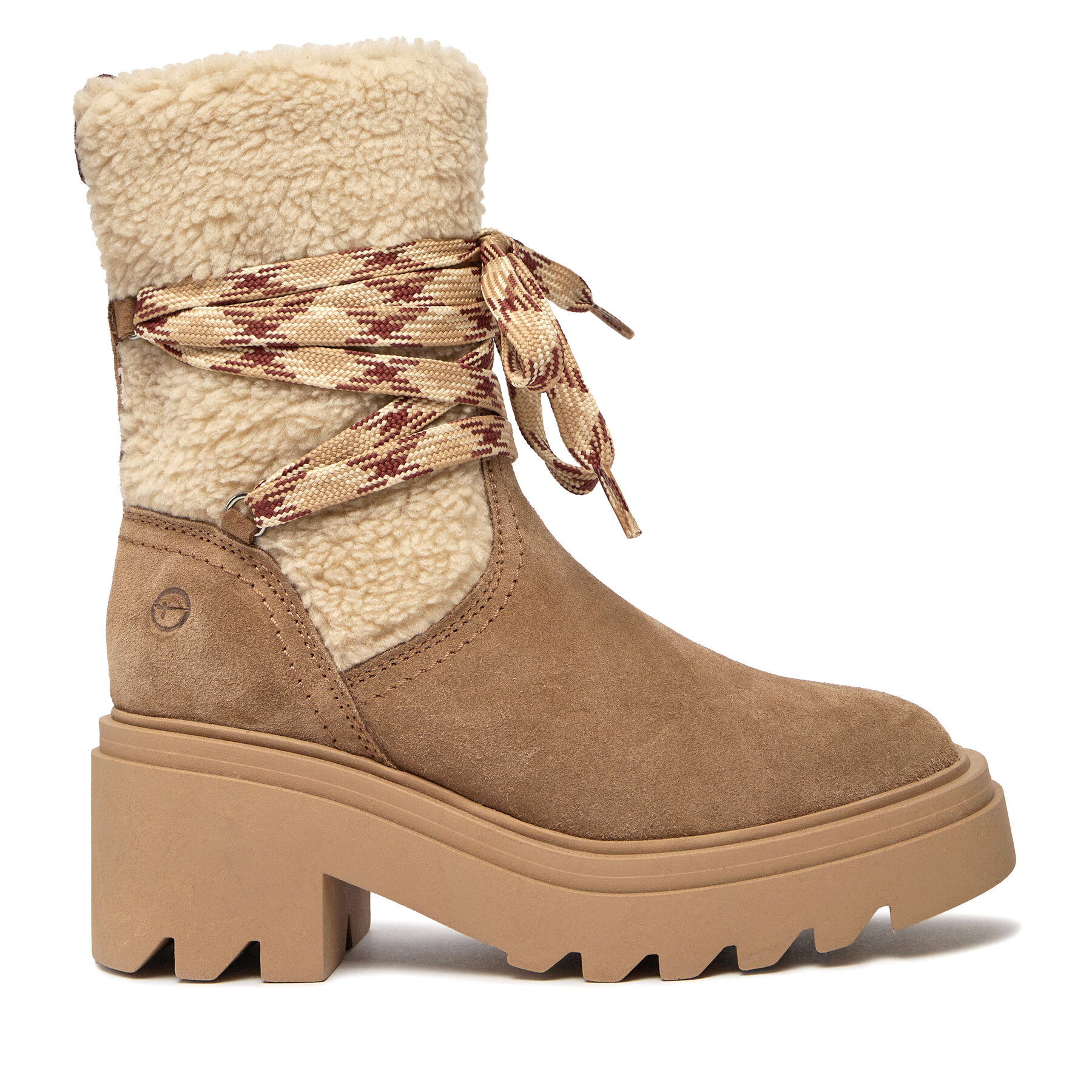 Botine Tamaris 1-26242-41 Maro