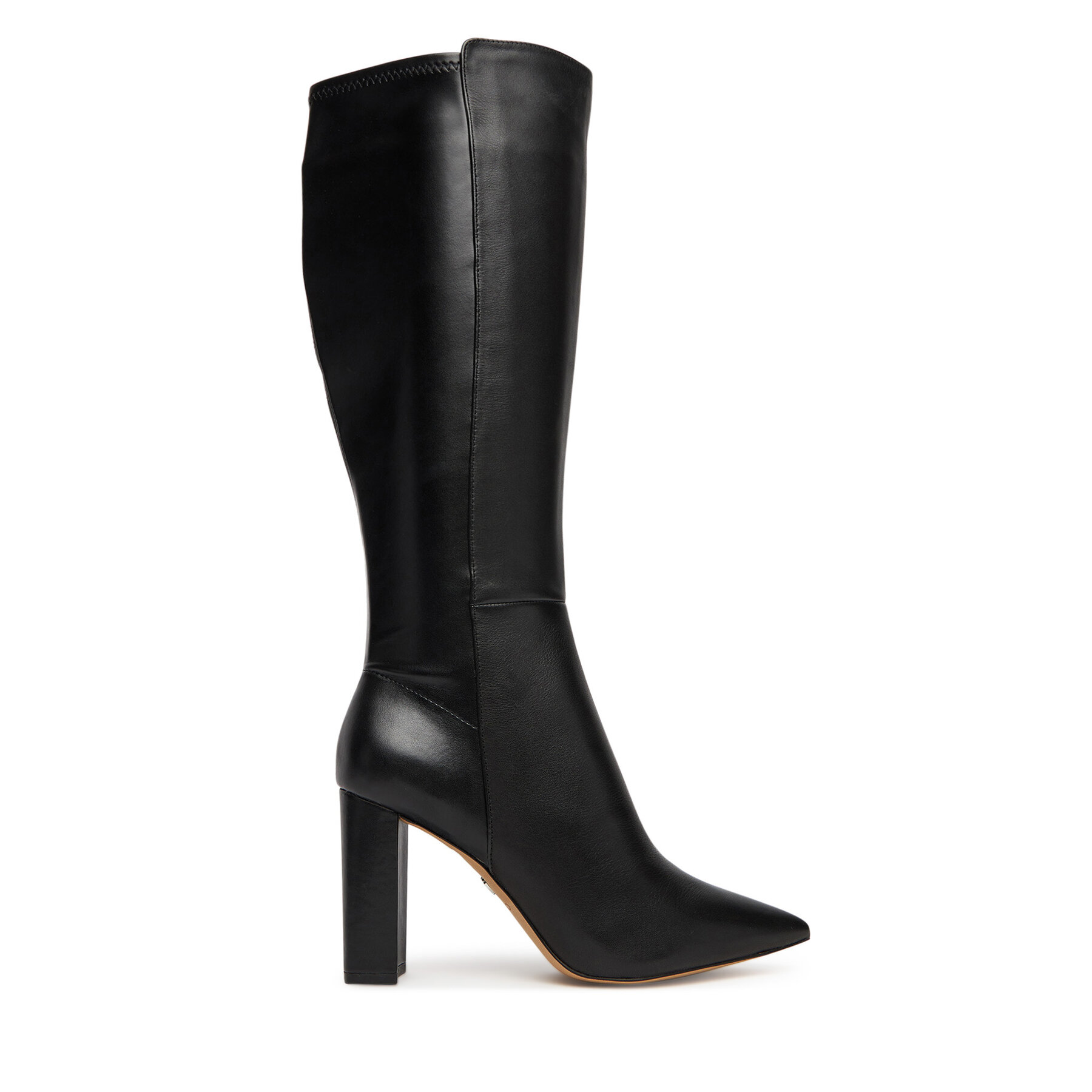 Cizme Aldo Electro 13863039 Negru