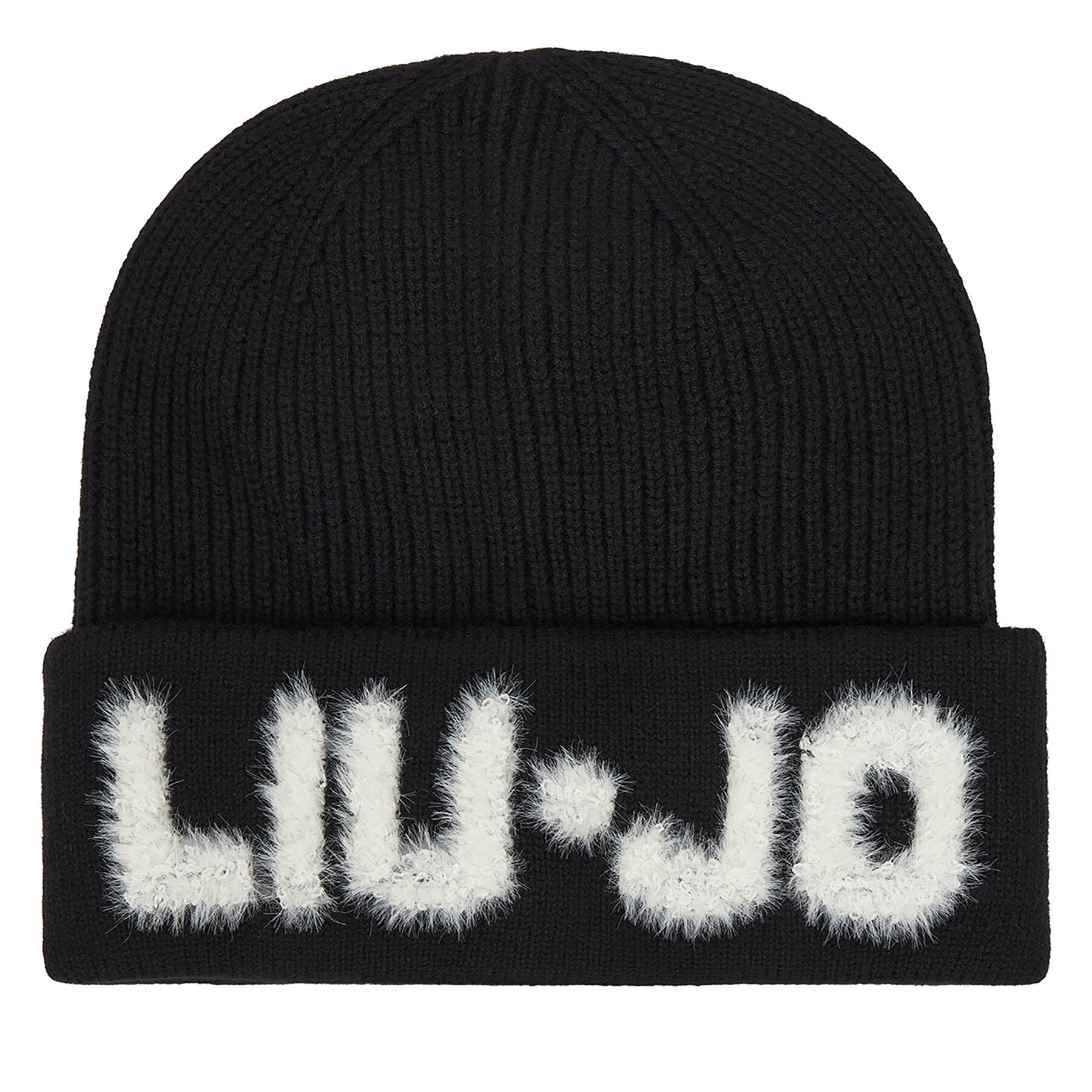 Sapka Liu Jo 2F5059 M0300 Fekete